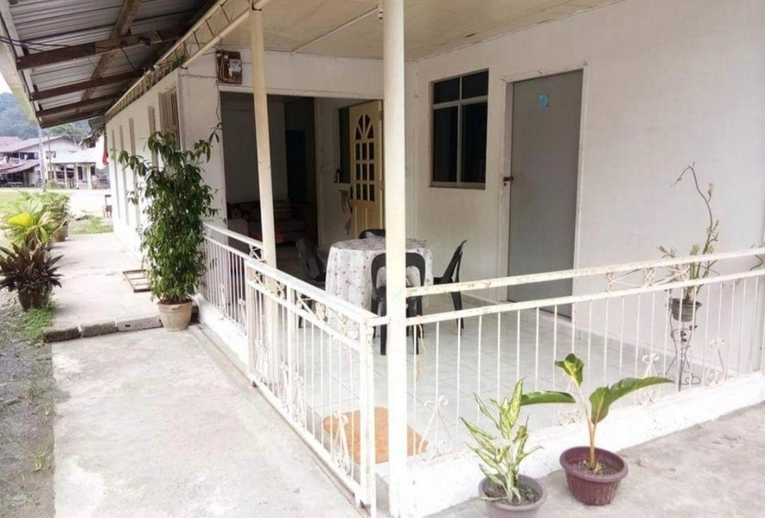 Rainbow Lodge Tambatuon photo 8