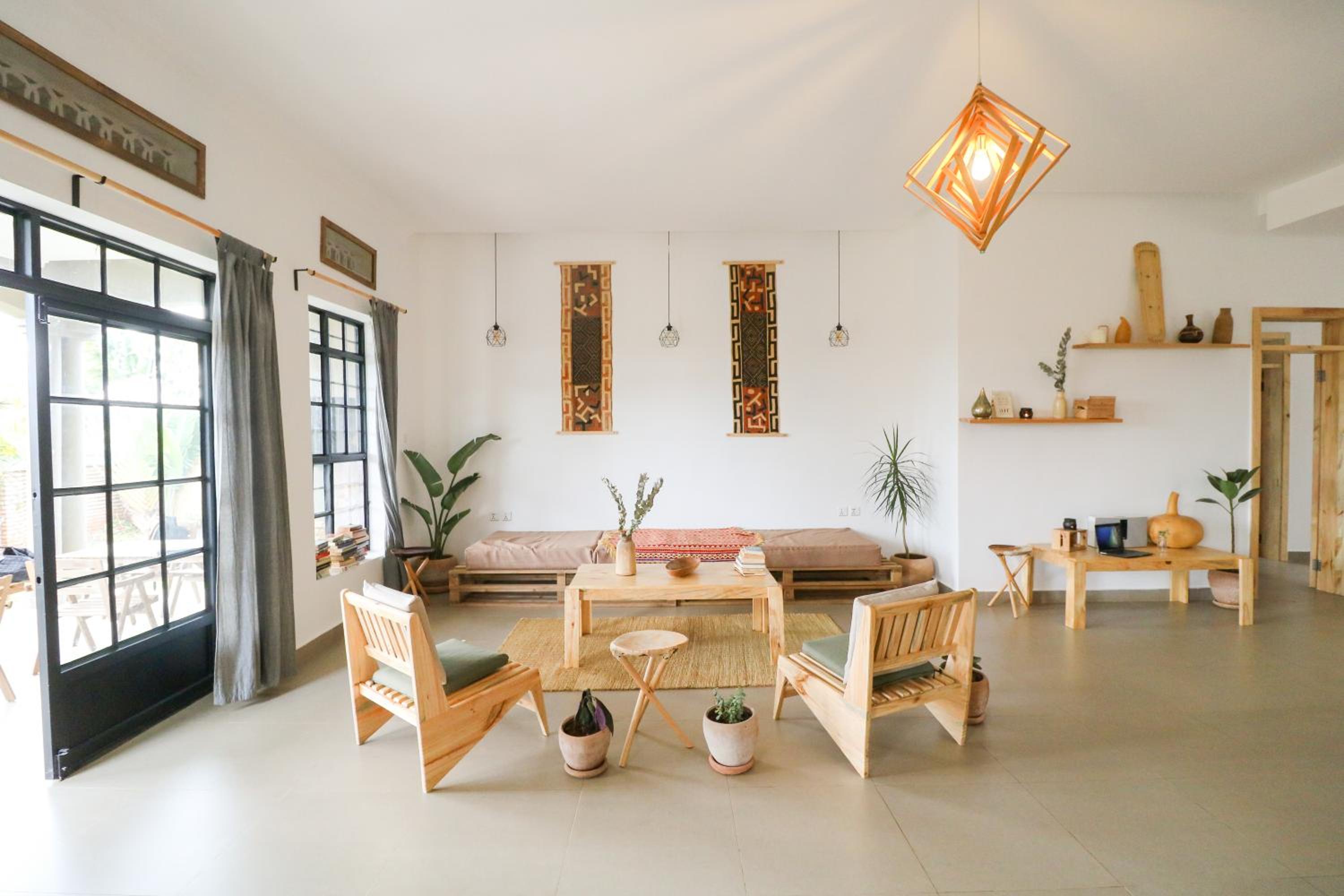 Cozy Stays Kigali view 3