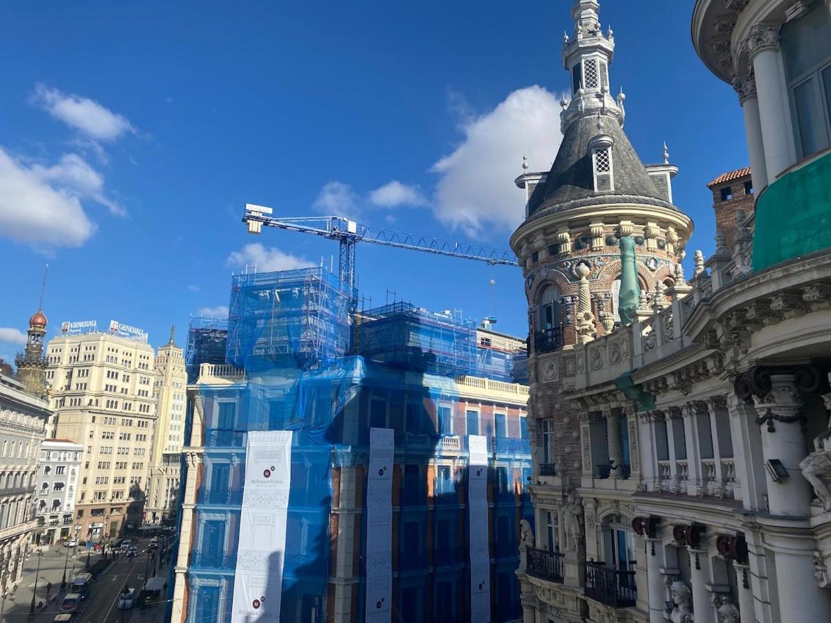 Atico con Terraza de vistas inmejorables