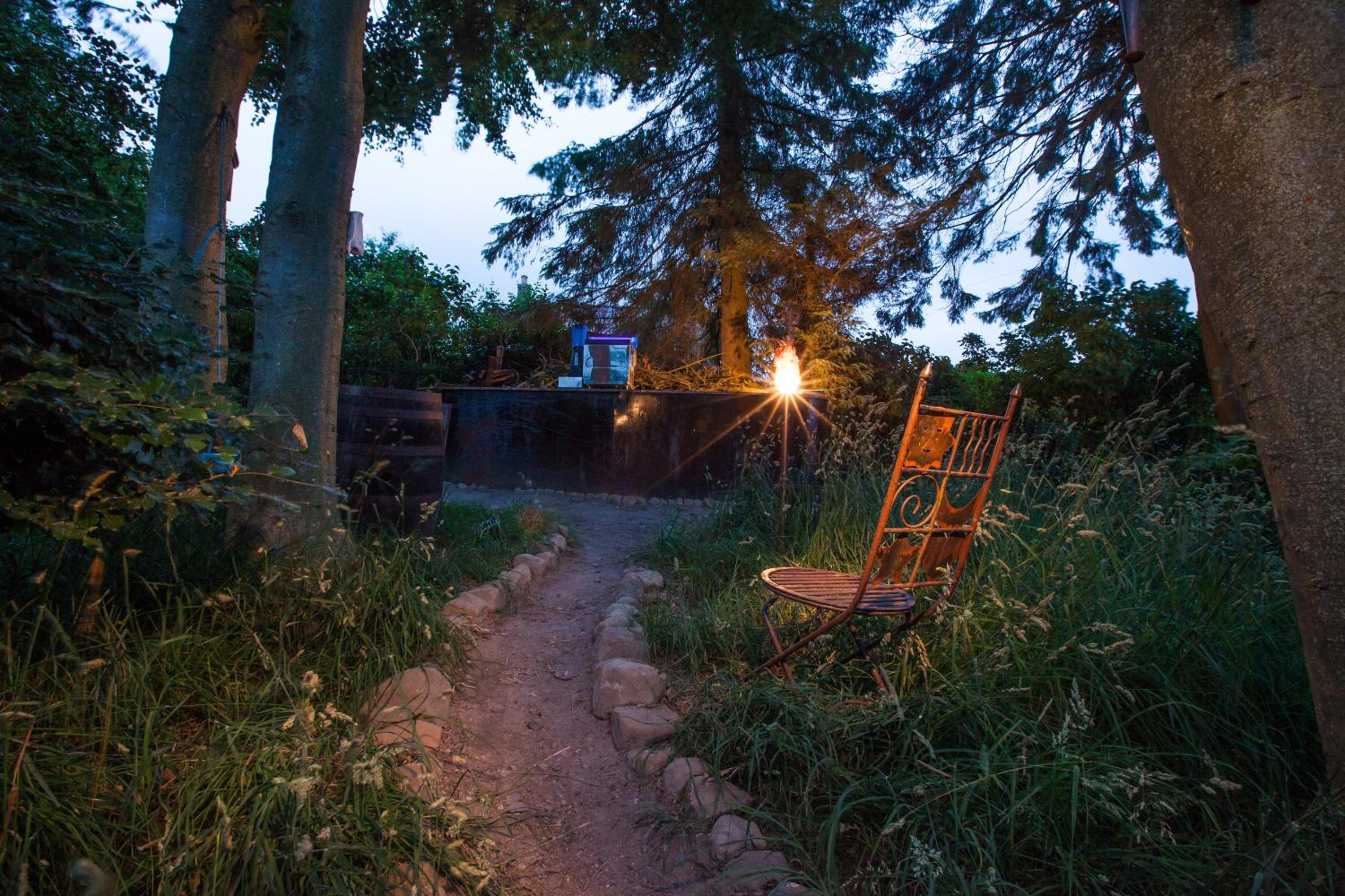 Tarset Tor Bunkhouse
