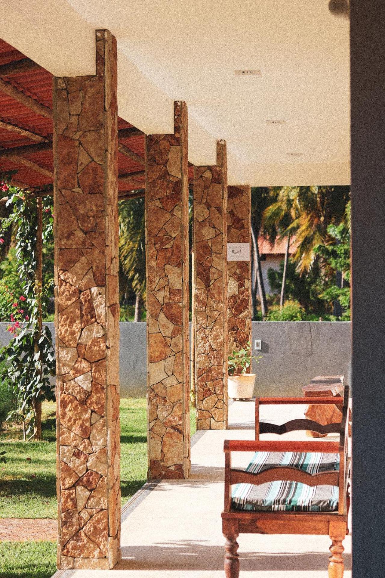 Pousada Casa de Hóspedes