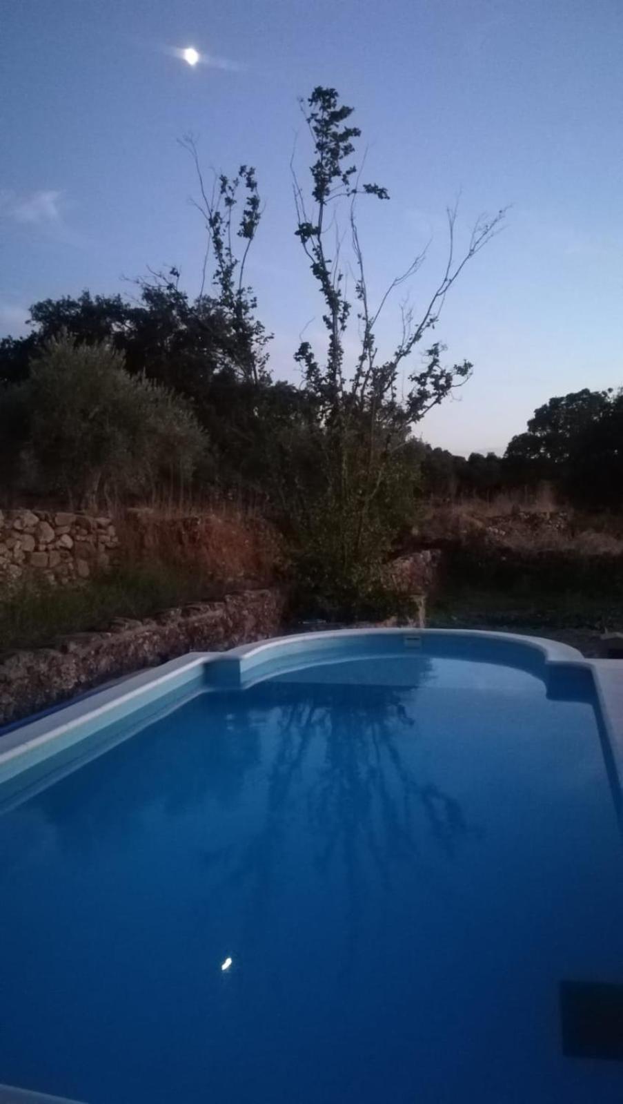 Casa Rural La Recuera