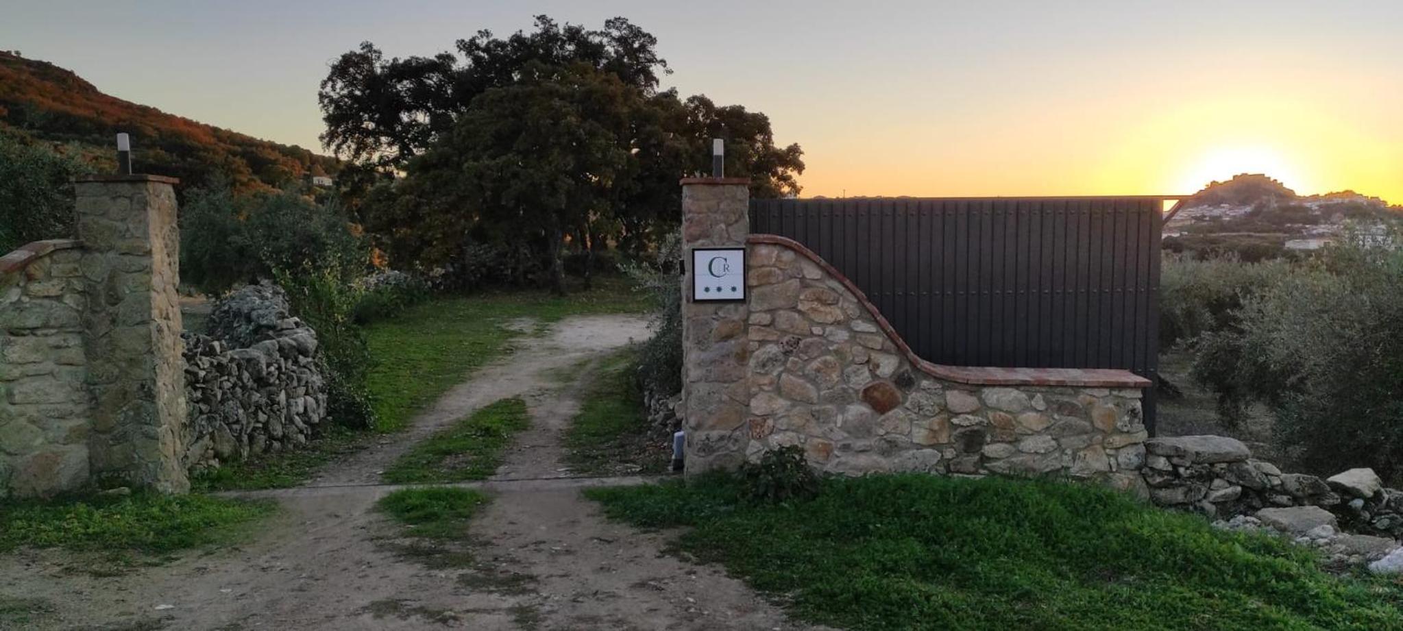 Casa Rural La Recuera