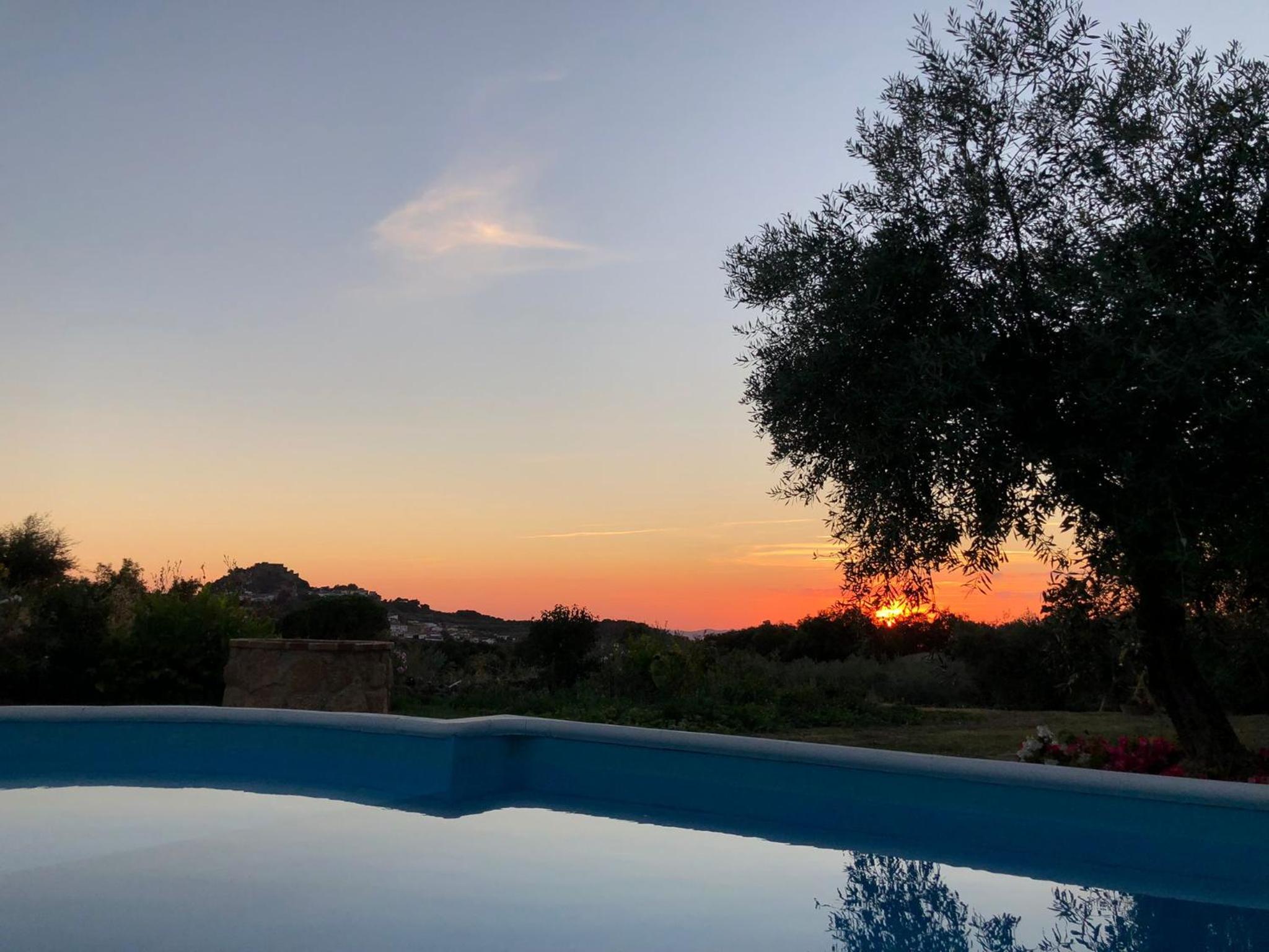 Casa Rural La Recuera