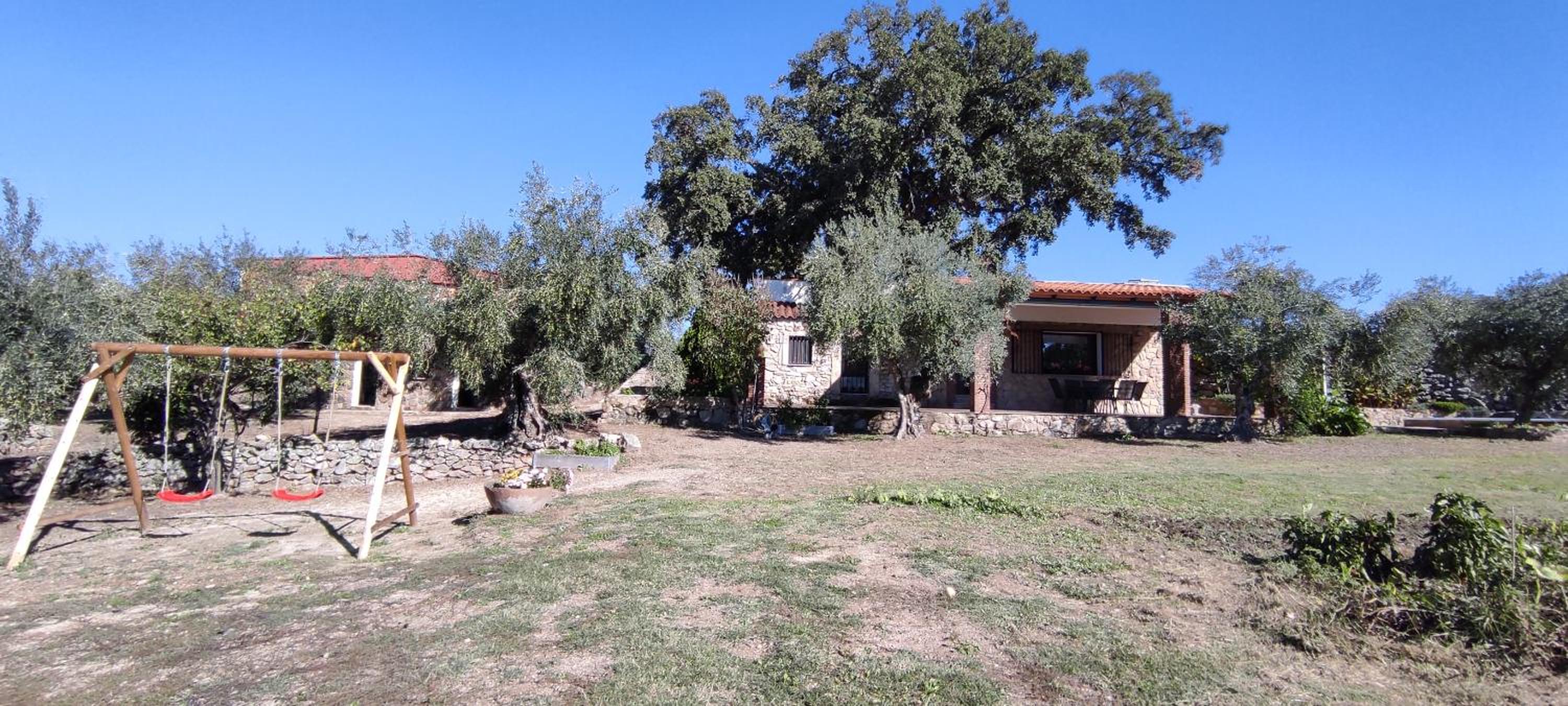 Casa Rural La Recuera