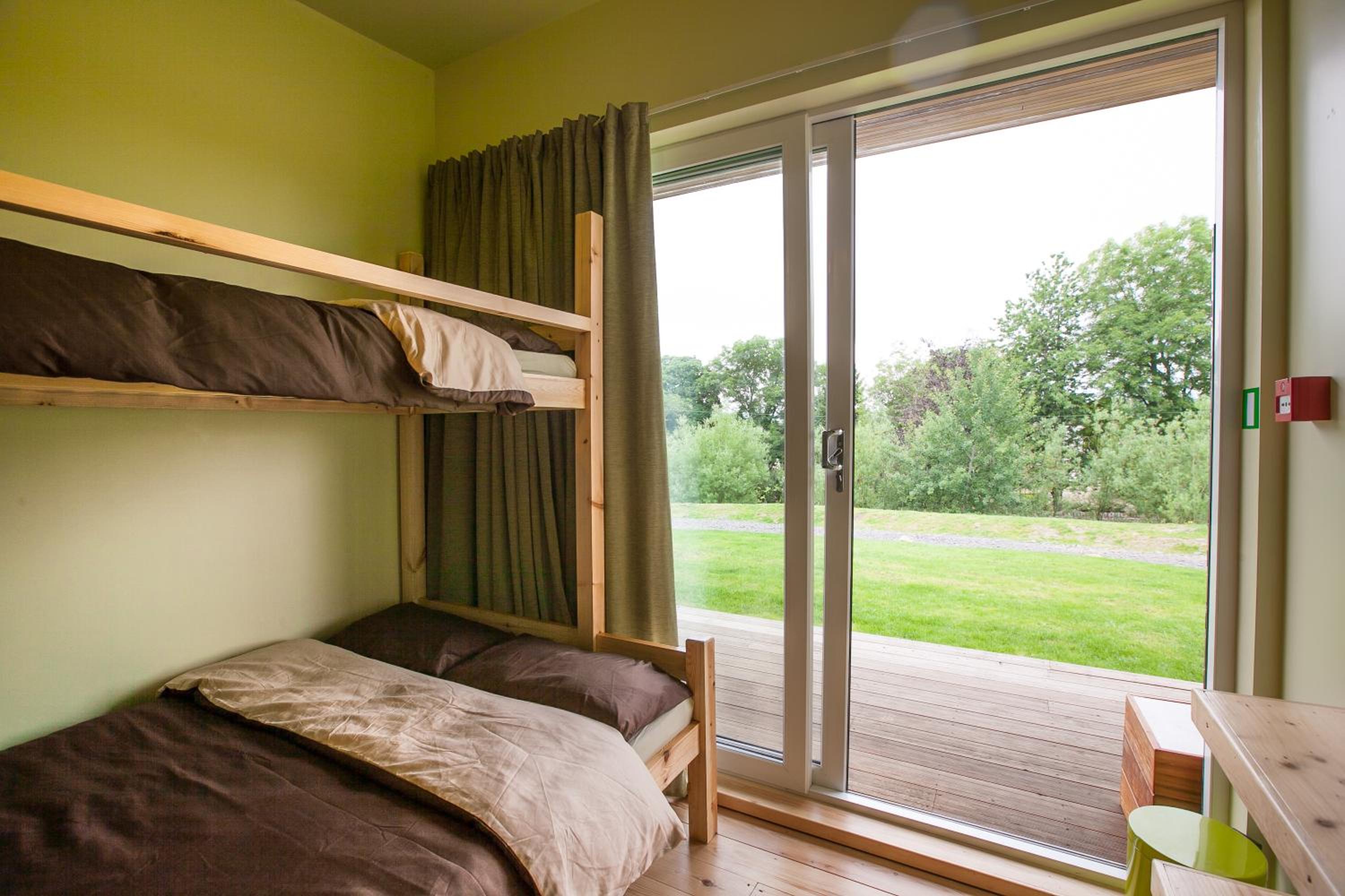 Tarset Tor Bunkhouse