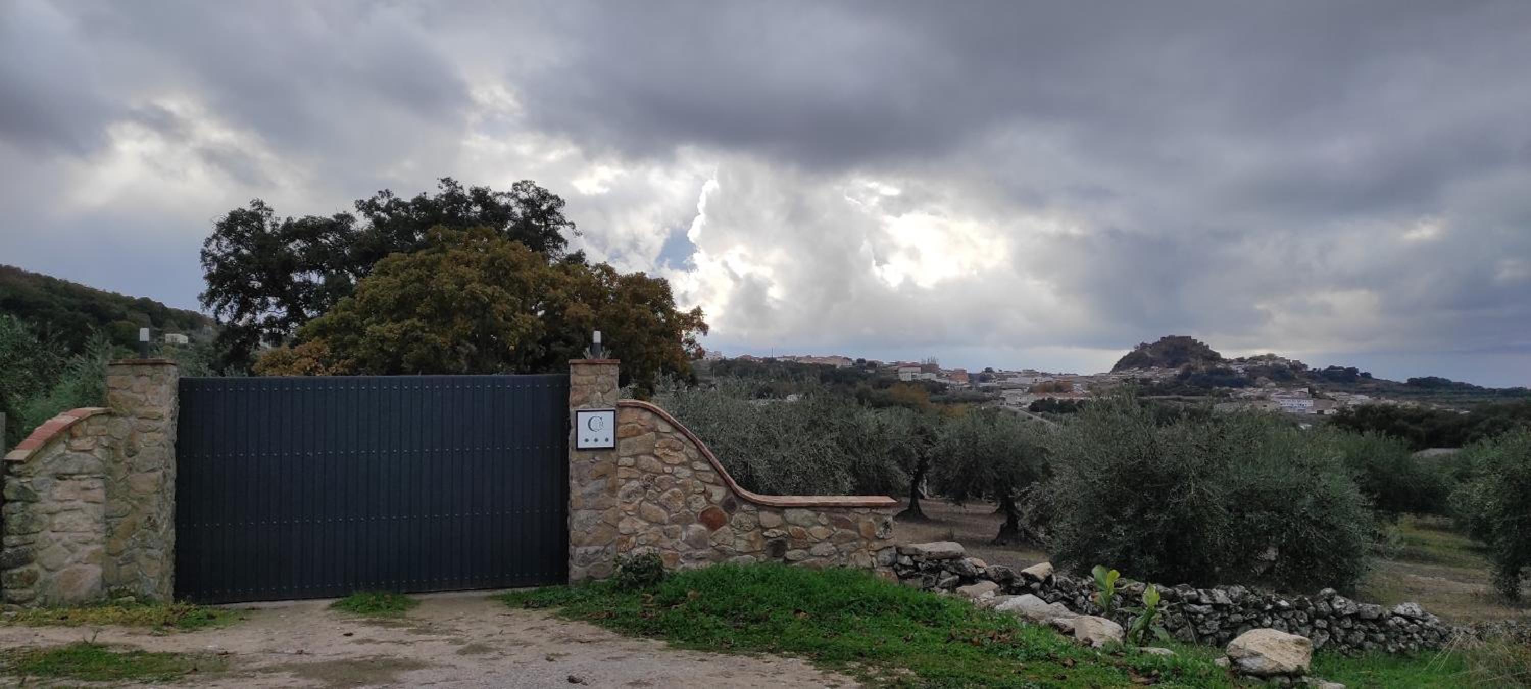 Casa Rural La Recuera