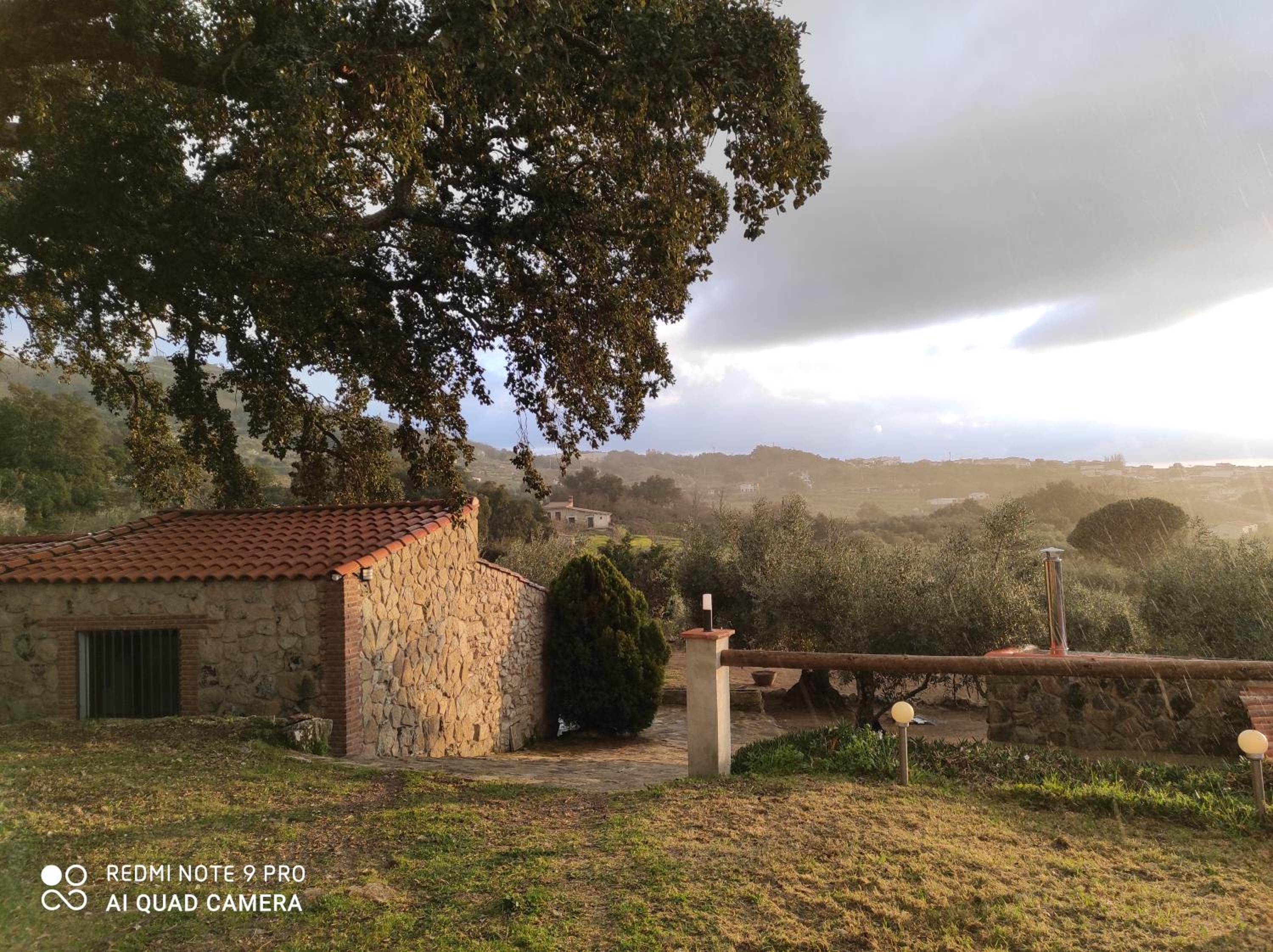 Casa Rural La Recuera