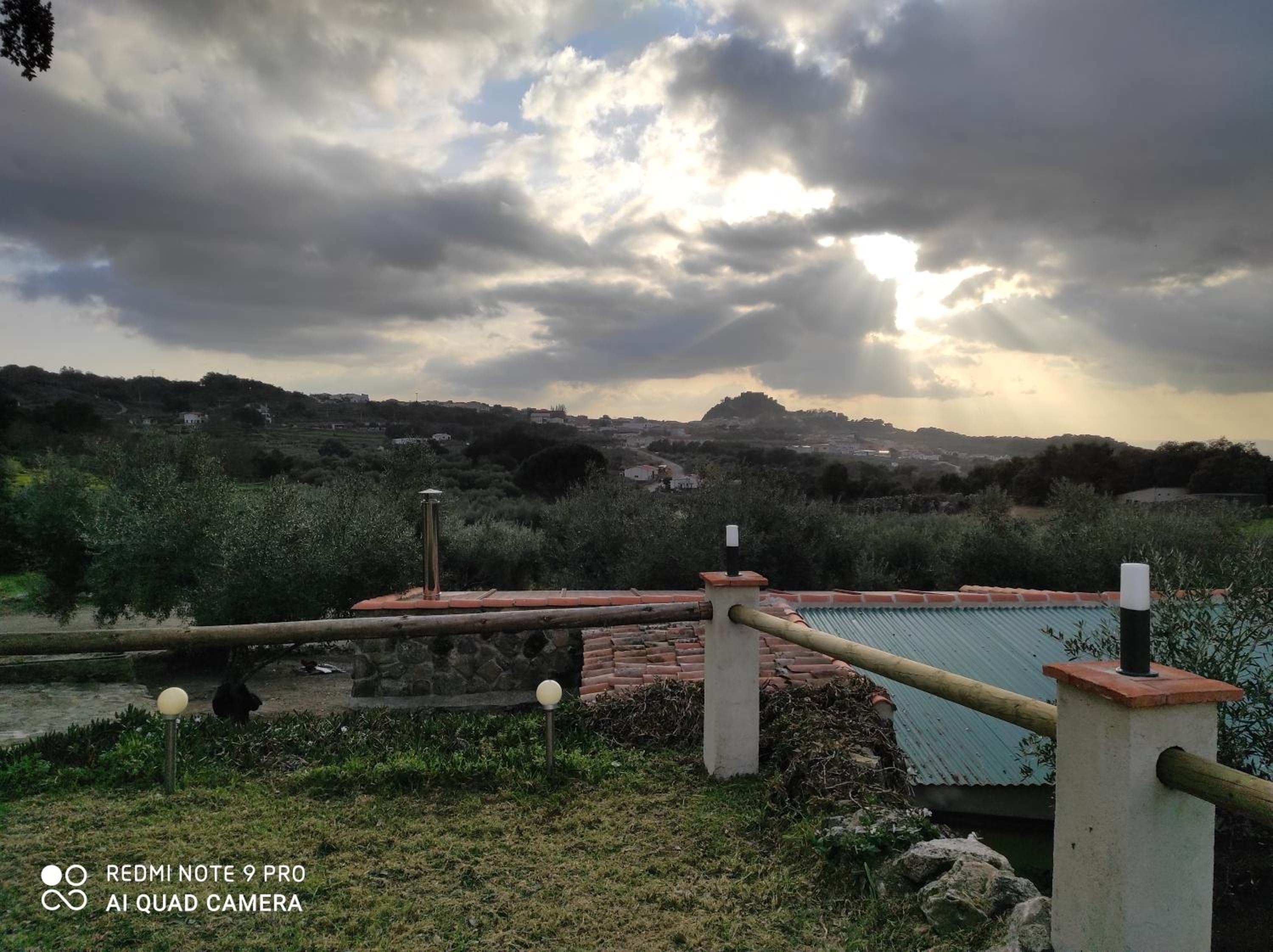 Casa Rural La Recuera
