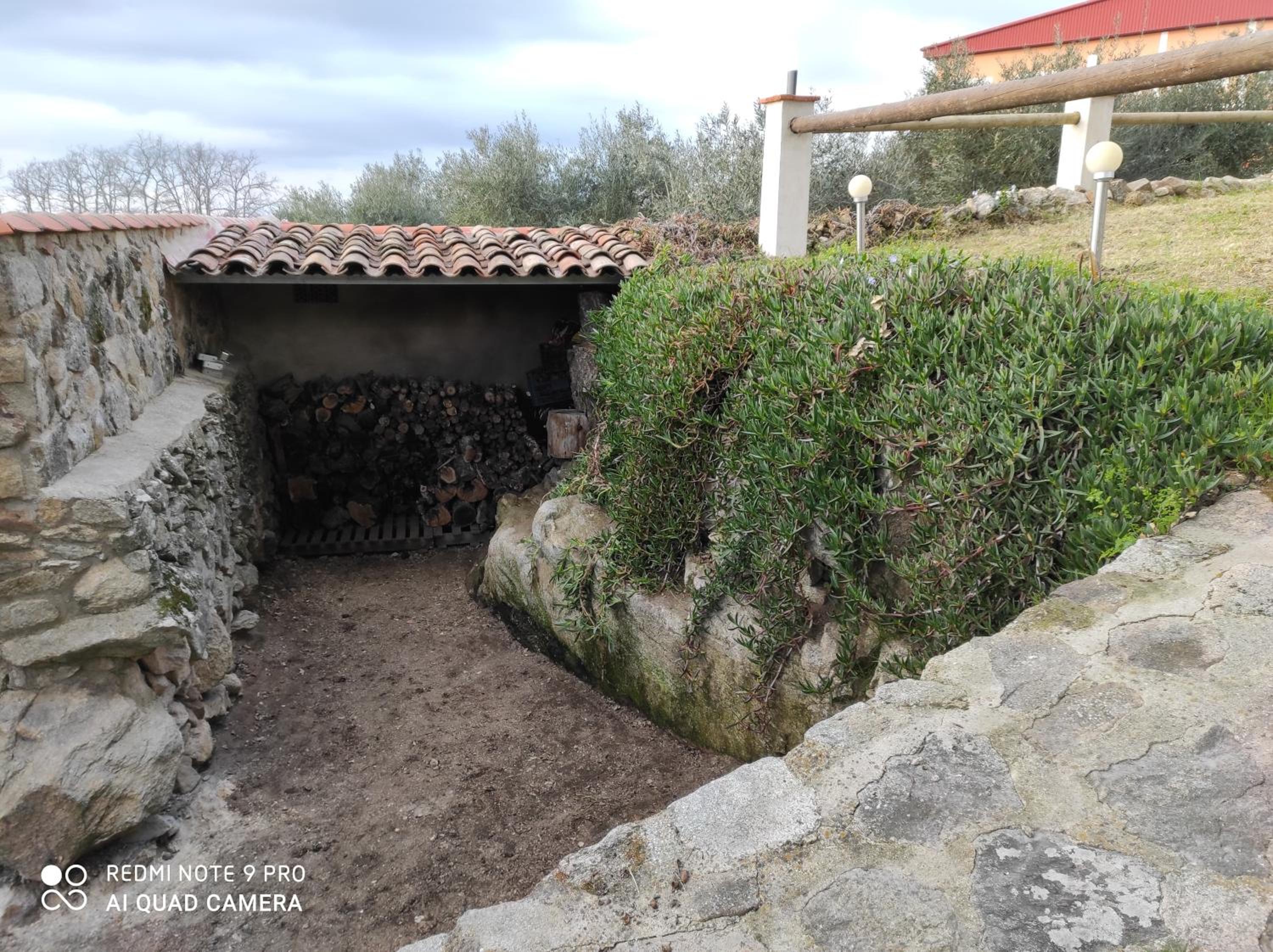 Casa Rural La Recuera