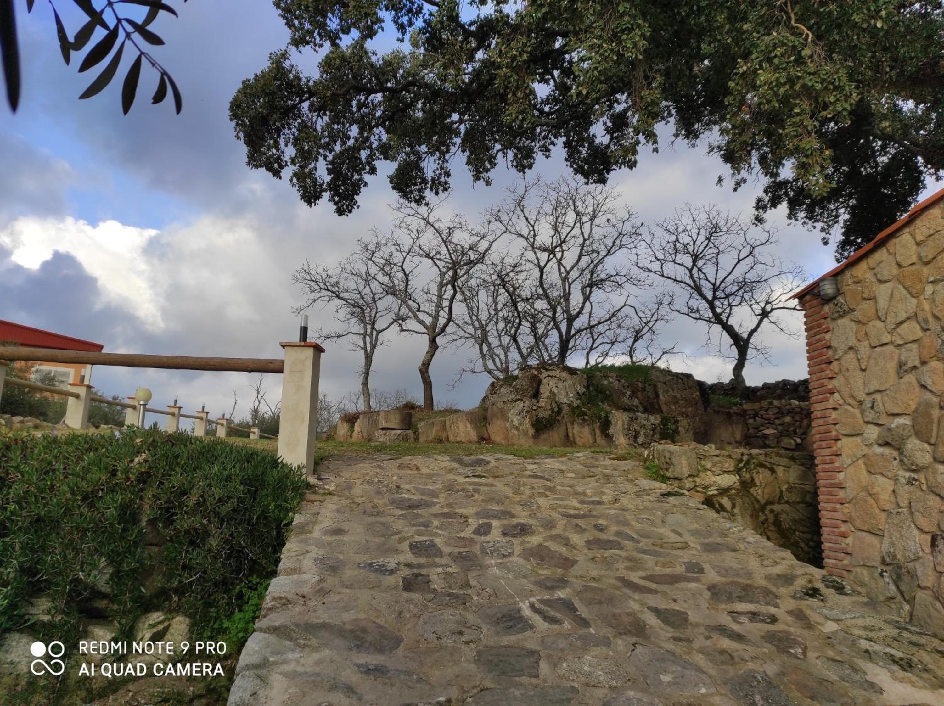 Casa Rural La Recuera