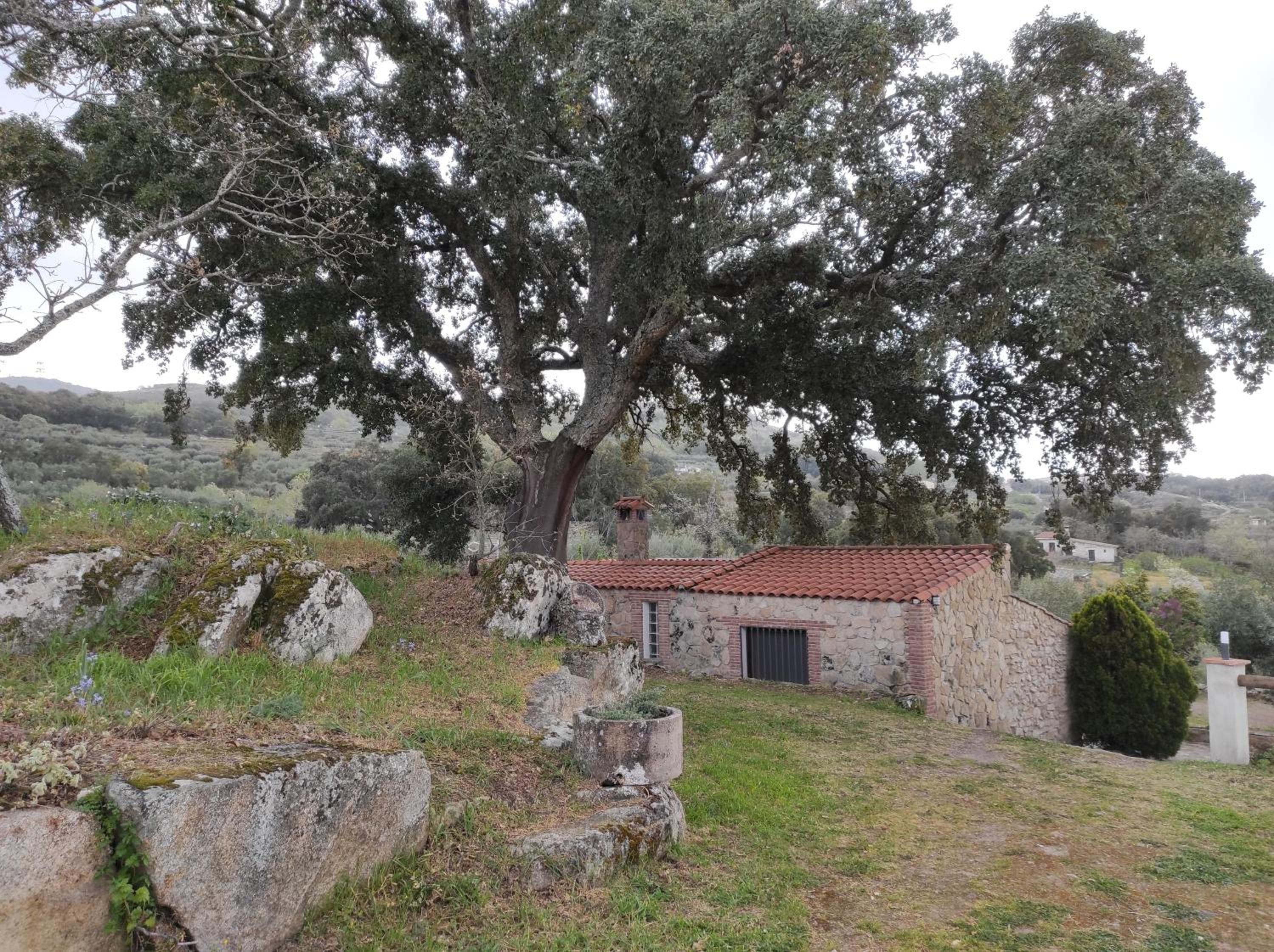 Casa Rural La Recuera