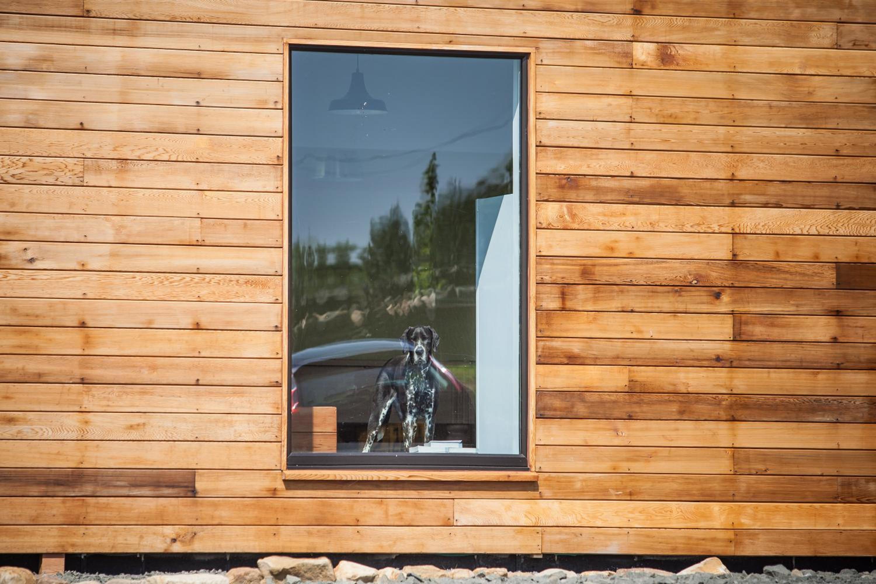 Tarset Tor Bunkhouse