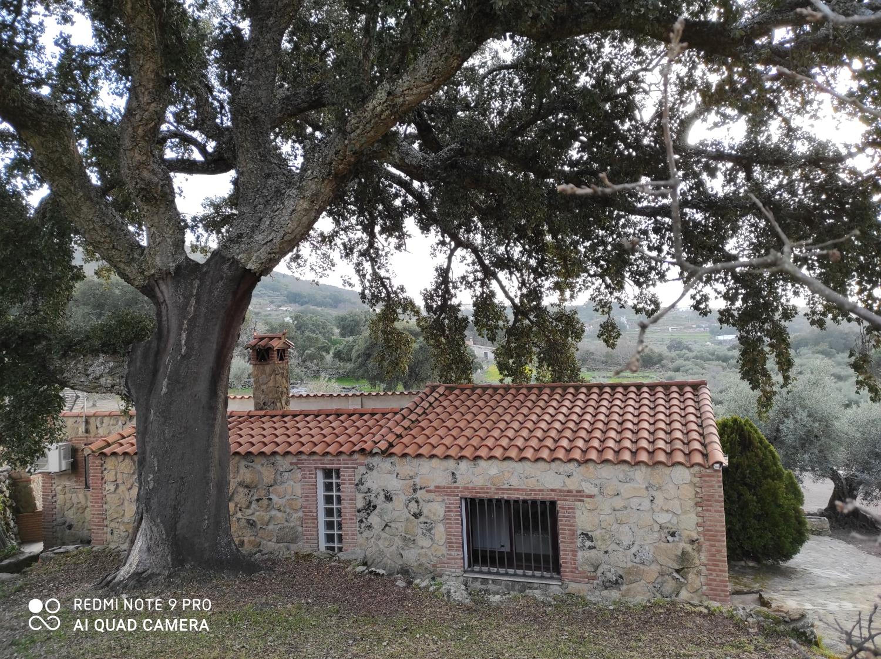Casa Rural La Recuera