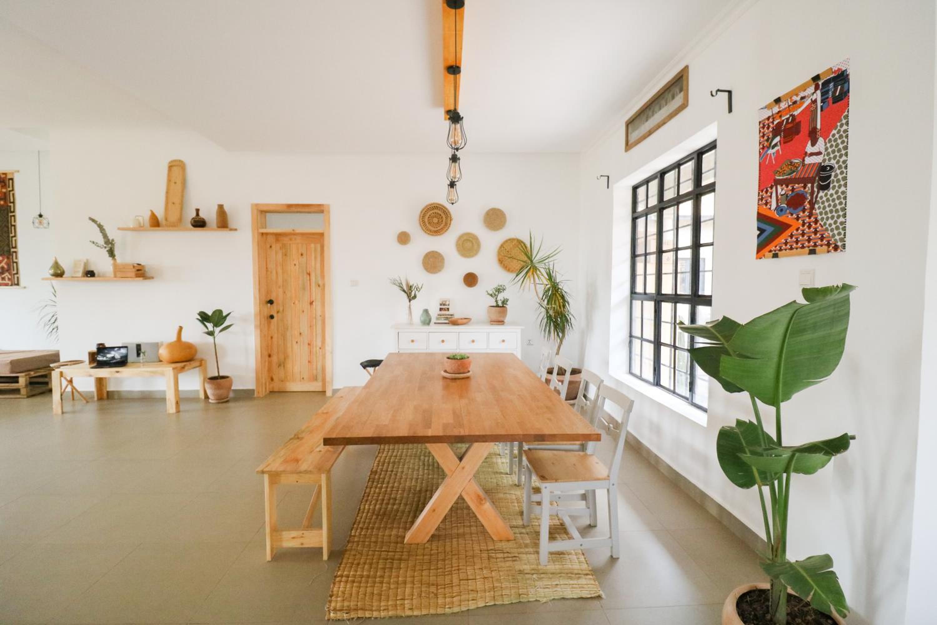 Cozy Stays Kigali view 5