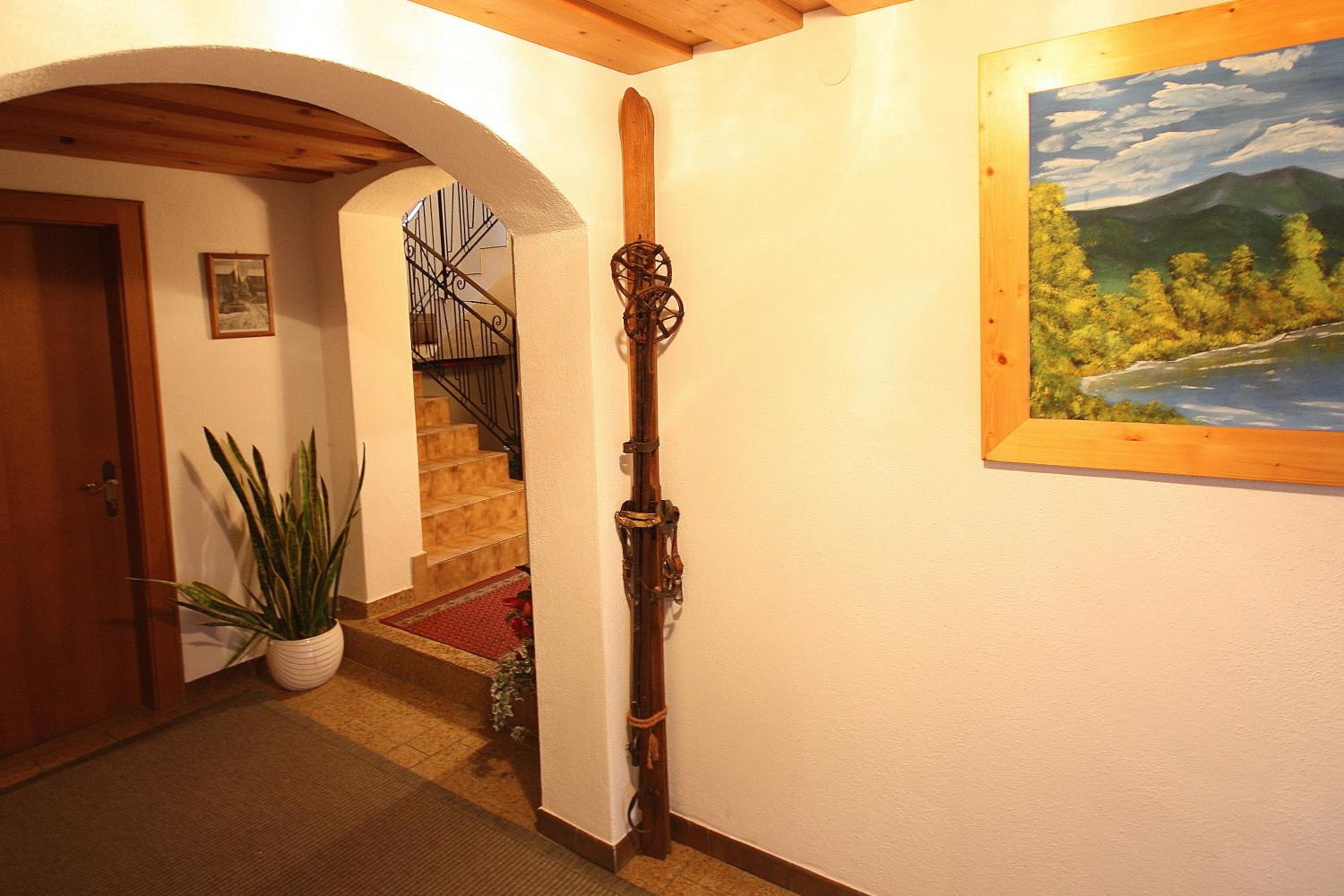 Haus Schönjochl by Châtel Reizen