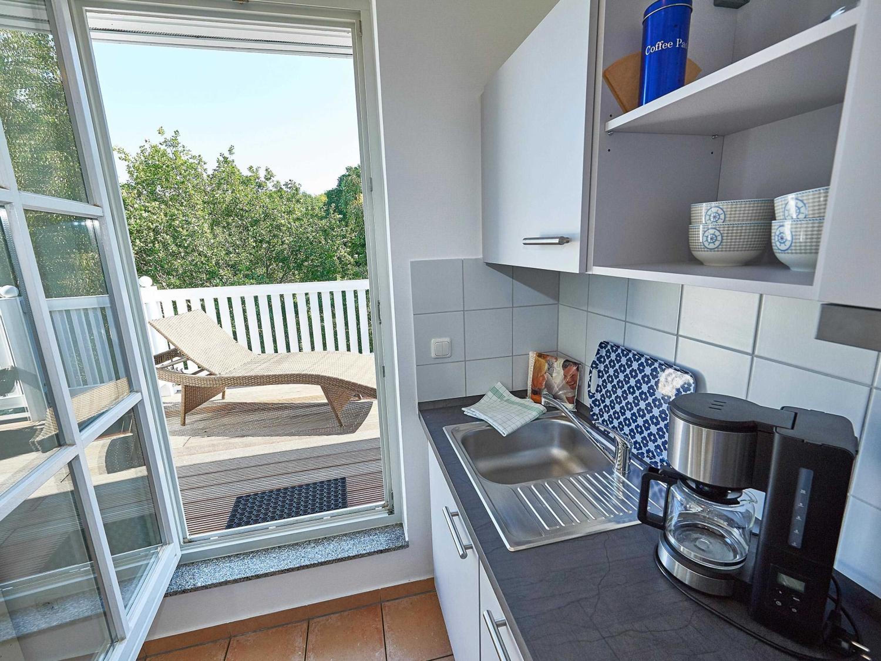 Villa Granitz - Apt. 09 en Binz
