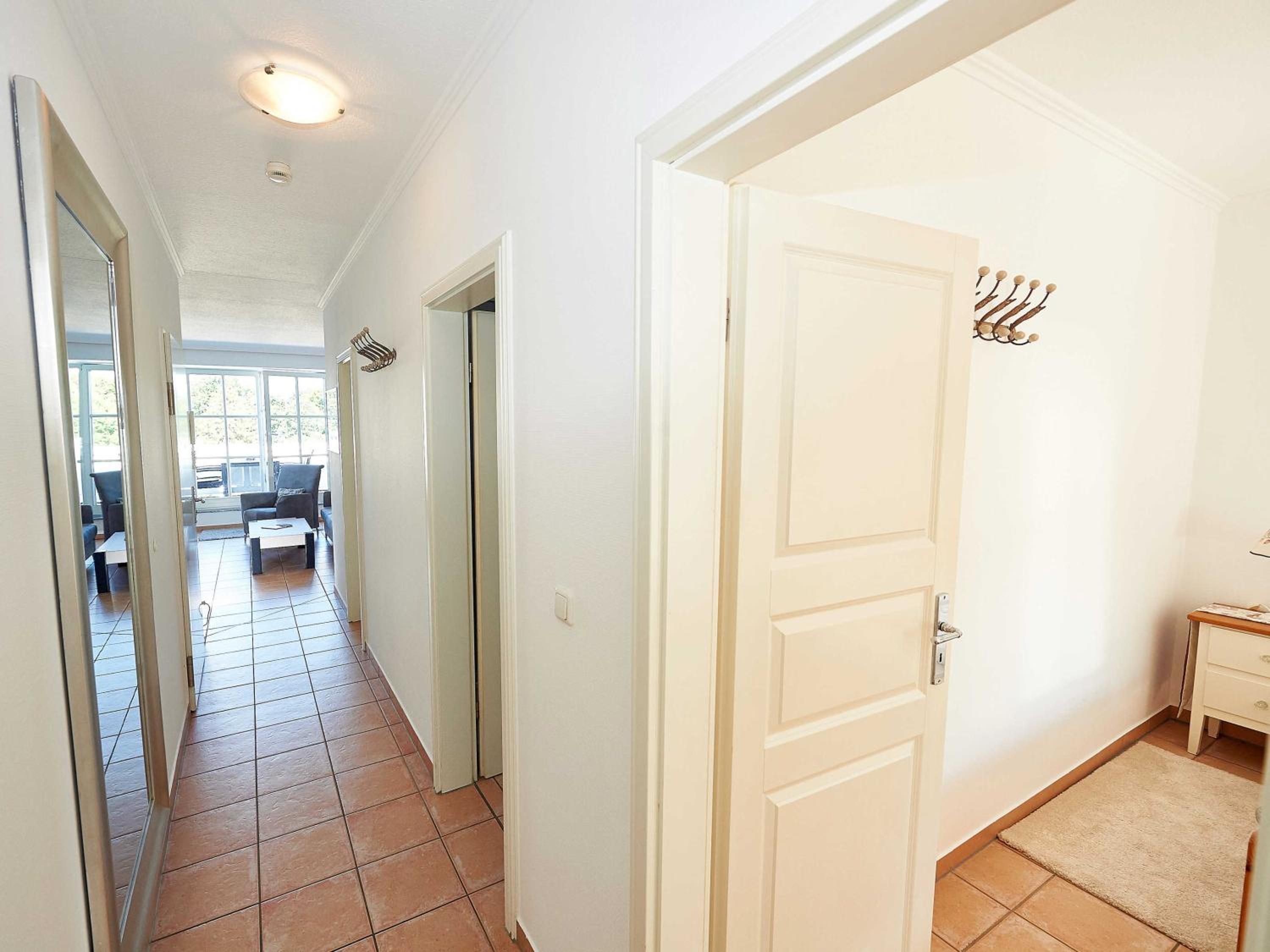 Villa Granitz - Apt. 09