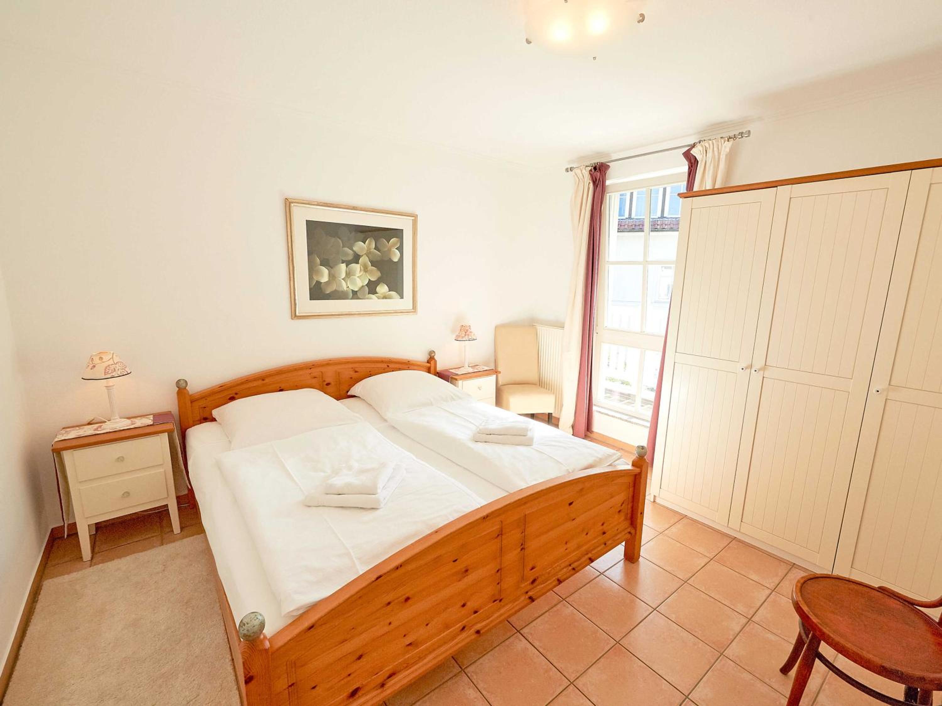 Villa Granitz - Apt. 09