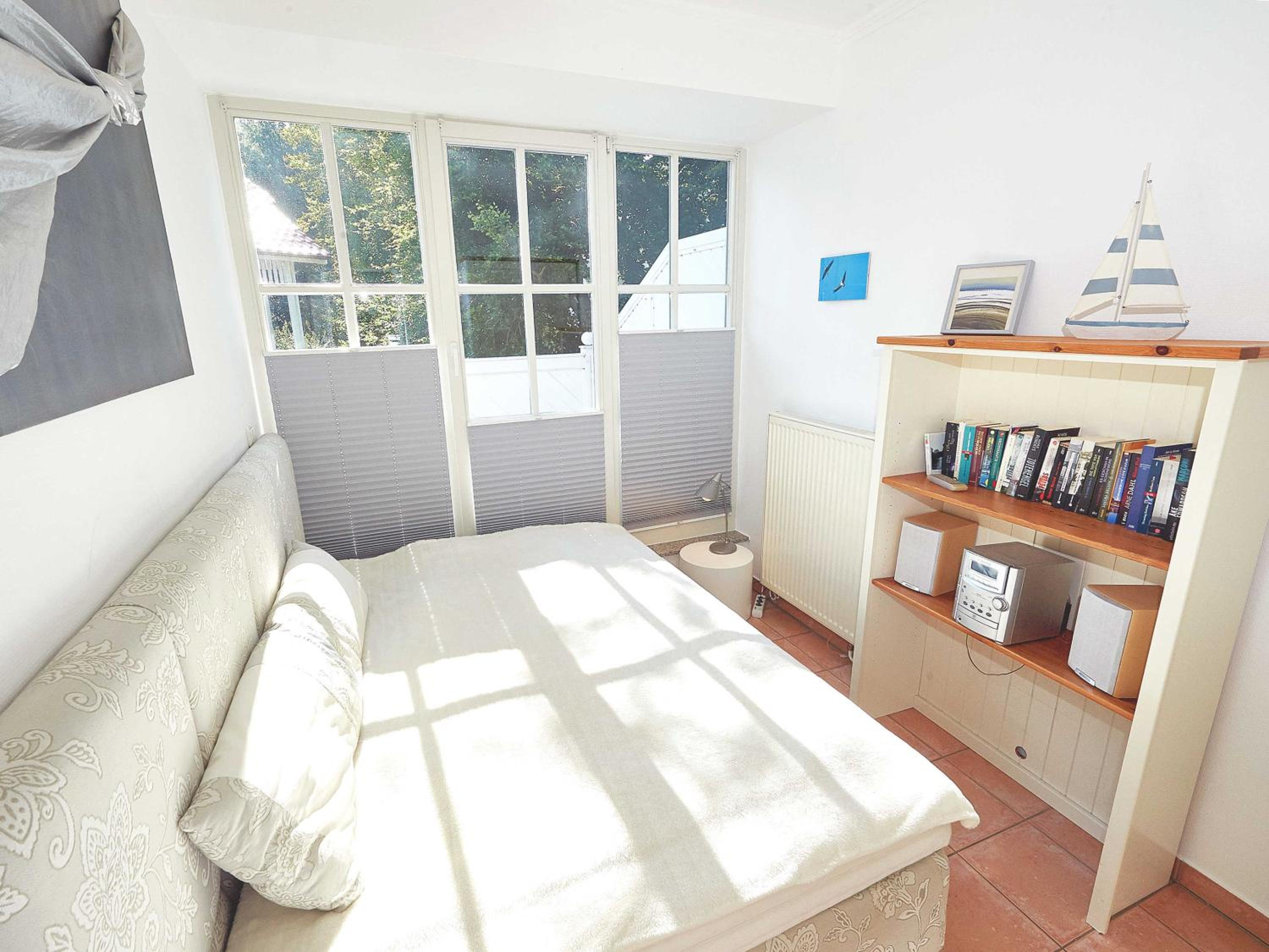 Villa Granitz - Apt. 09