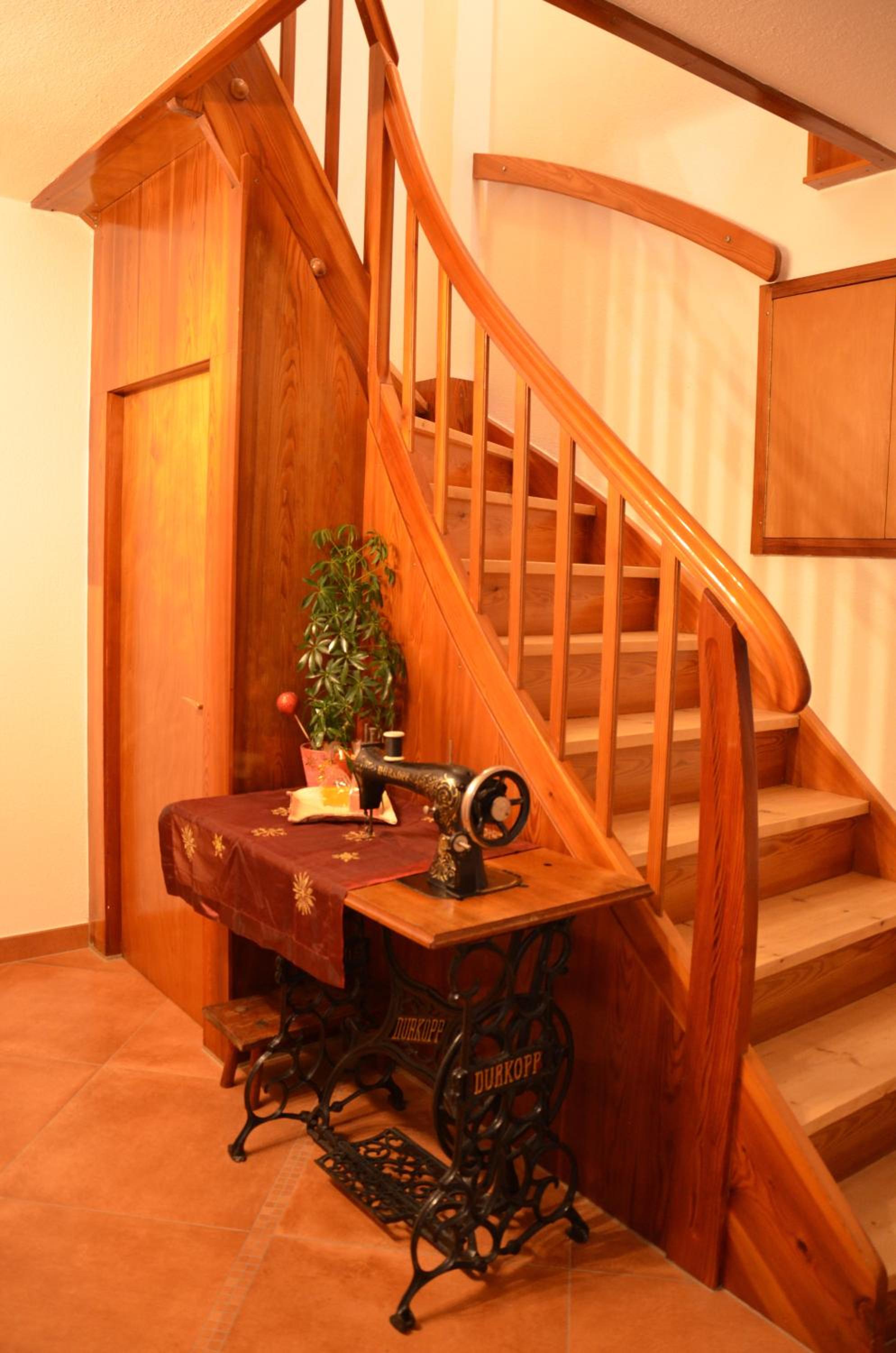 Haus Karin Seidl