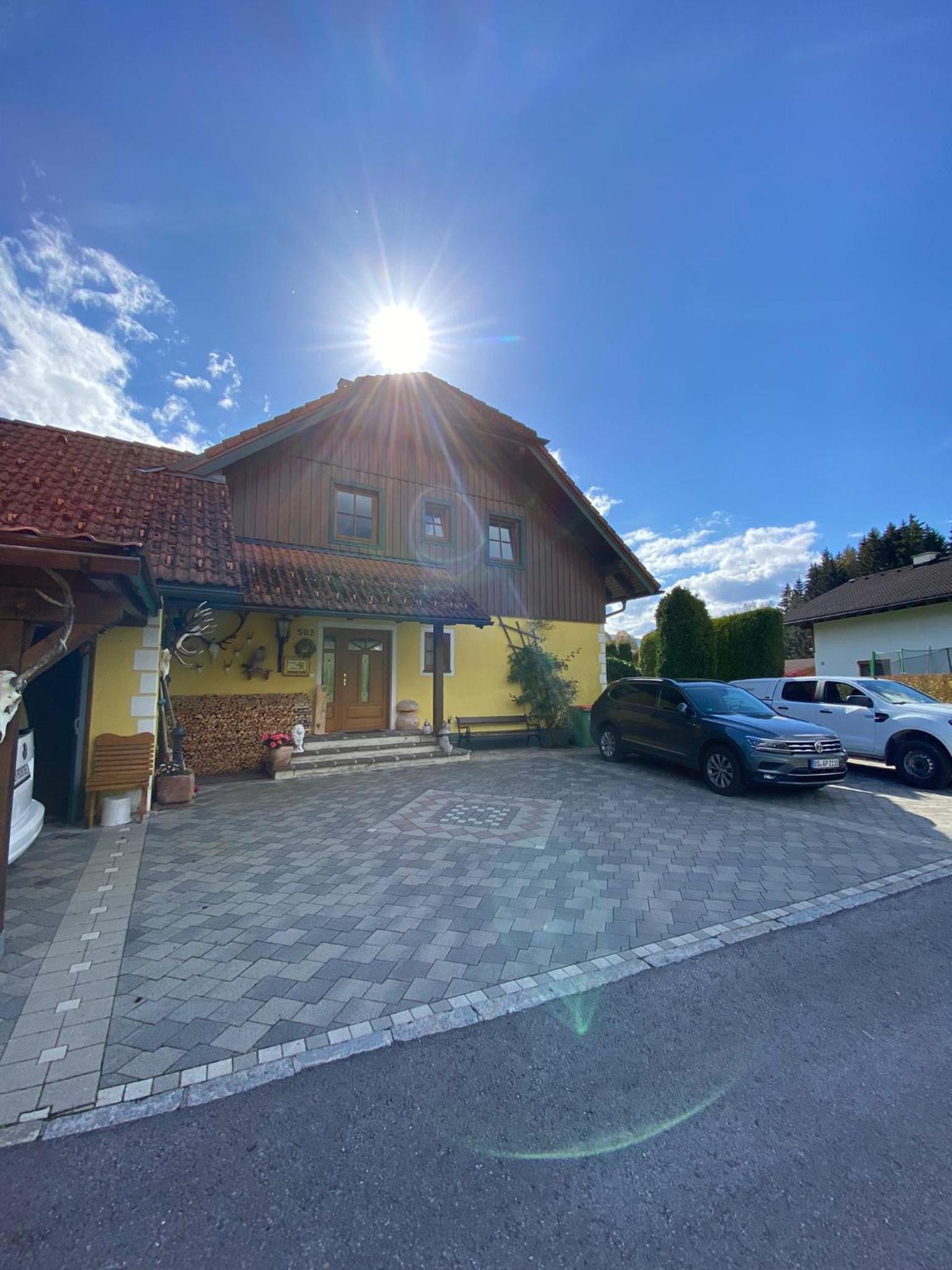 Haus Eder