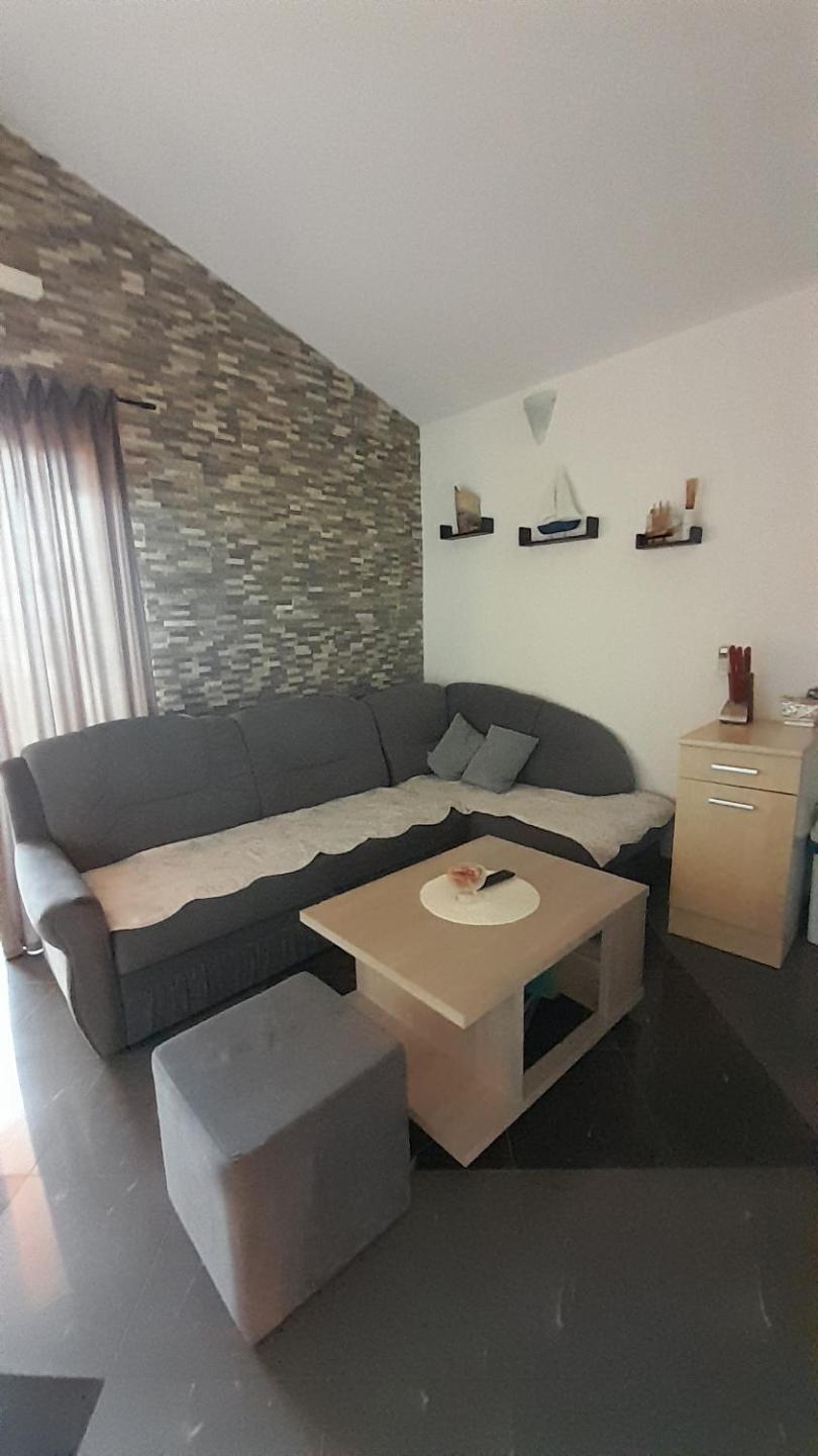 Apartmani Ivanković view 3