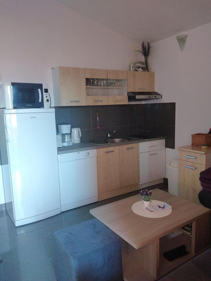 Apartmani Ivanković view 4