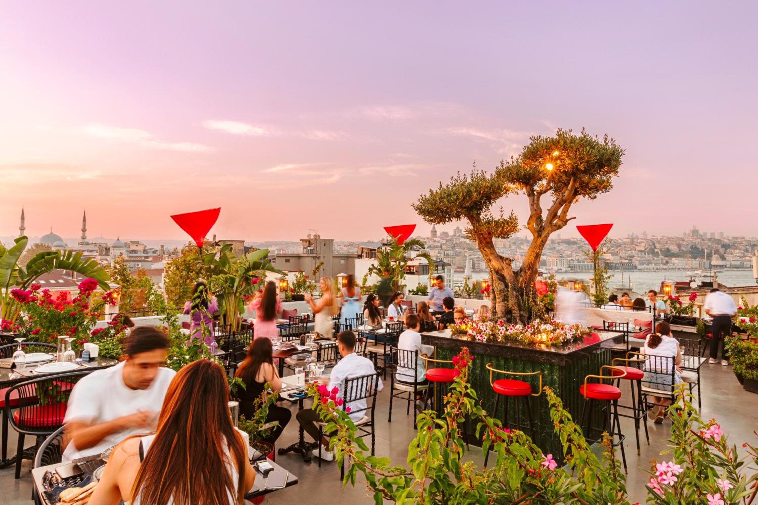 Seres Hotel Old City - Image 43