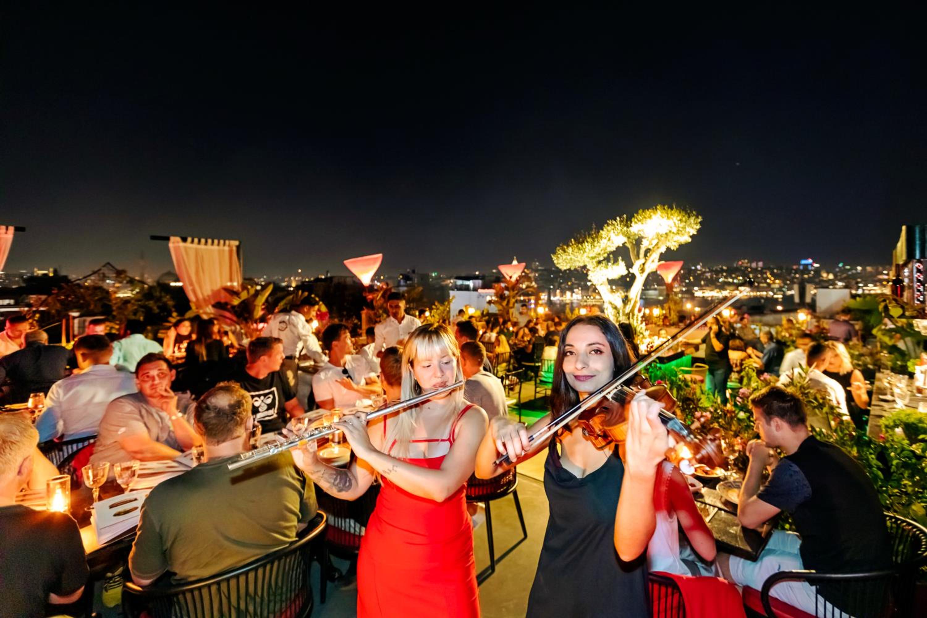 Seres Hotel Old City - Image 48