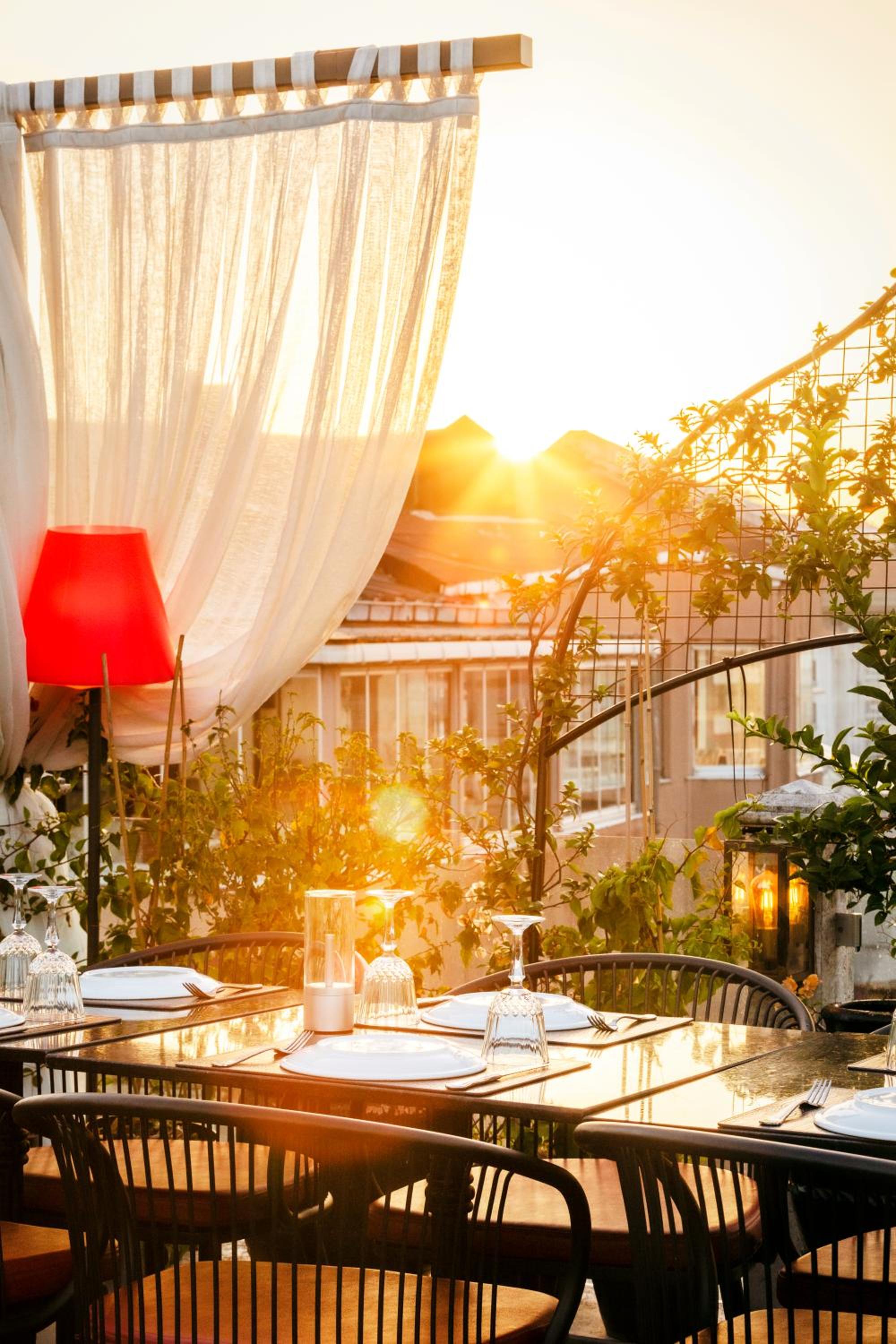 Seres Hotel Old City - Image 47