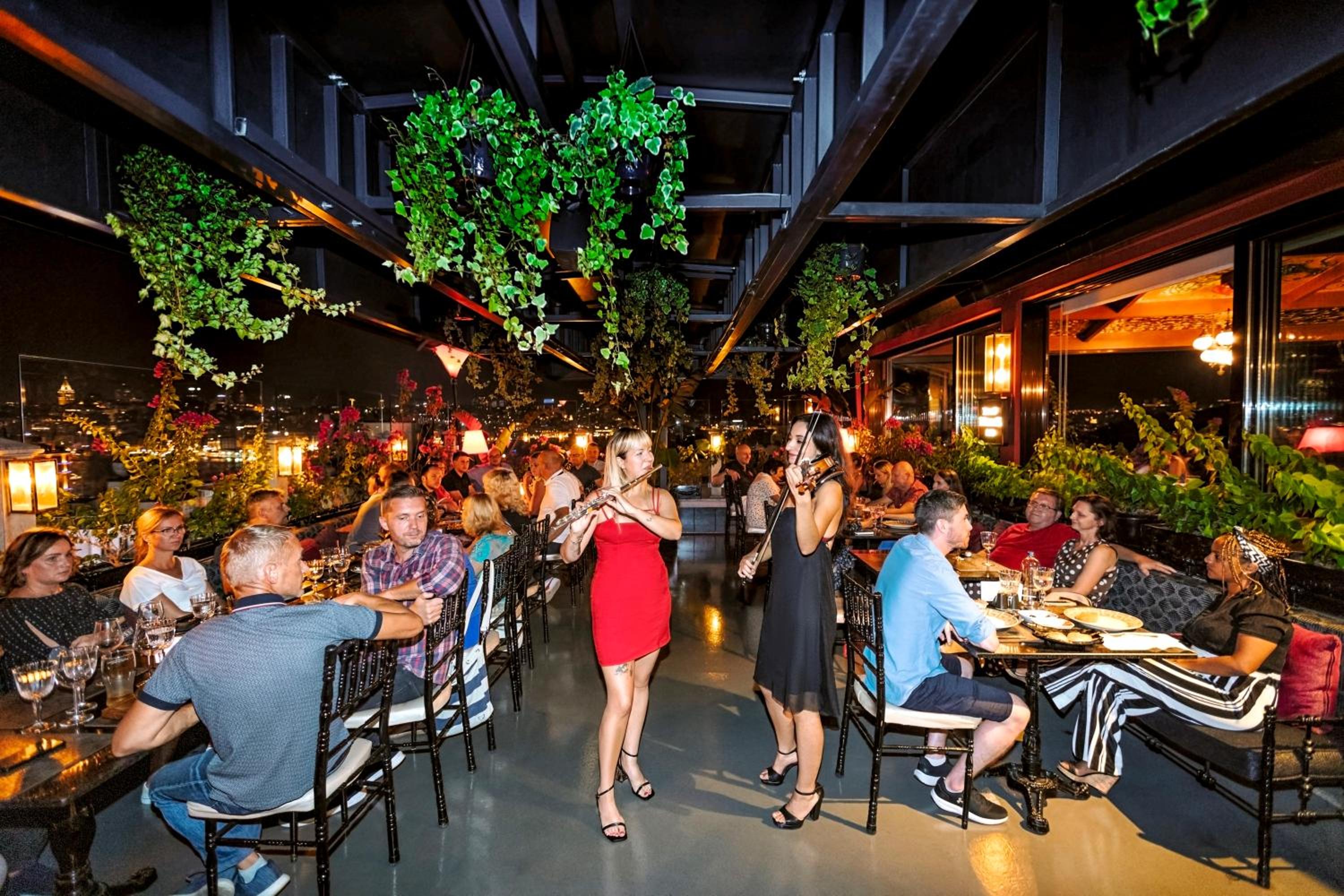 Seres Hotel Old City - Image 9