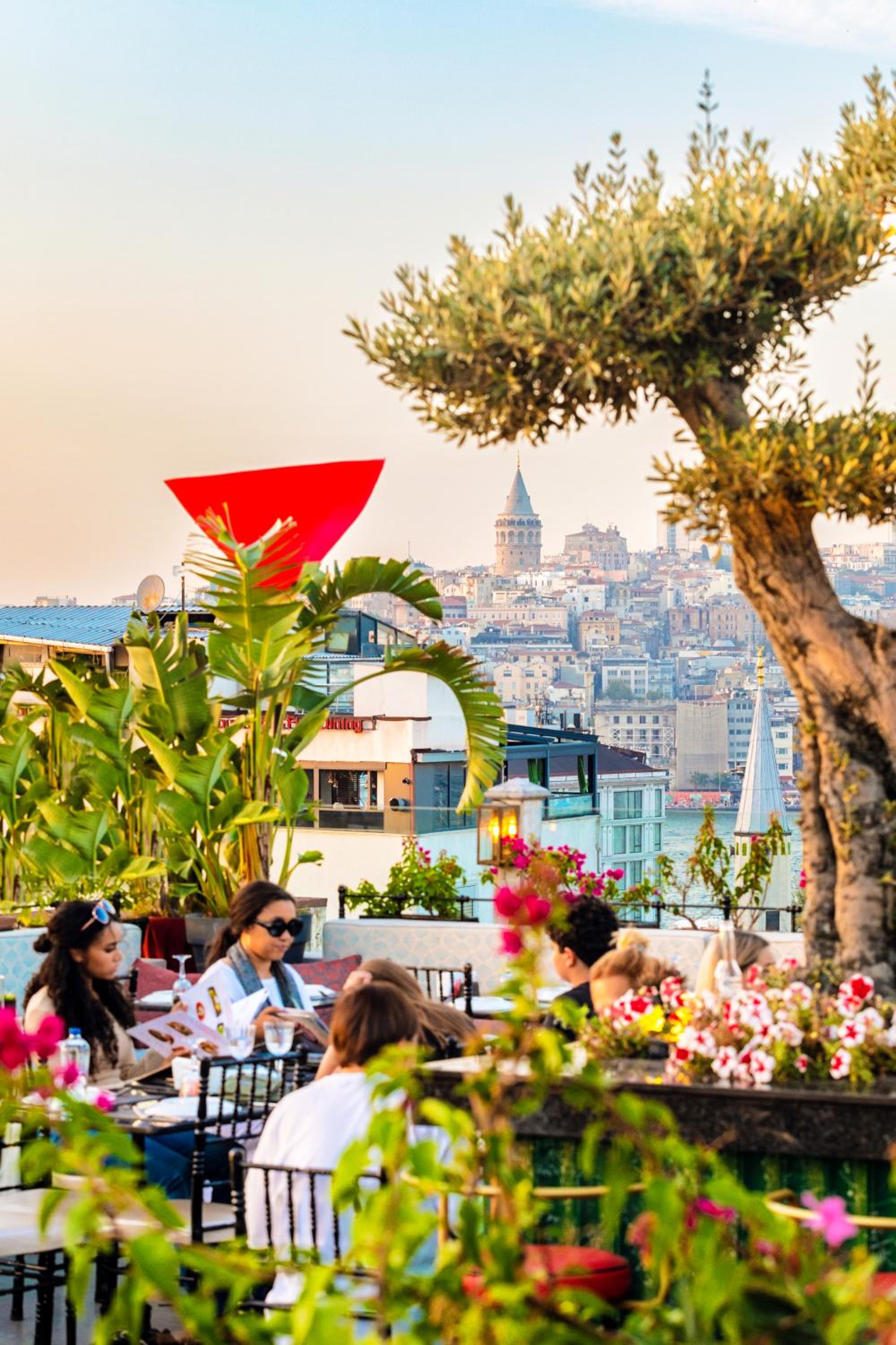 Seres Hotel Old City - Image 40