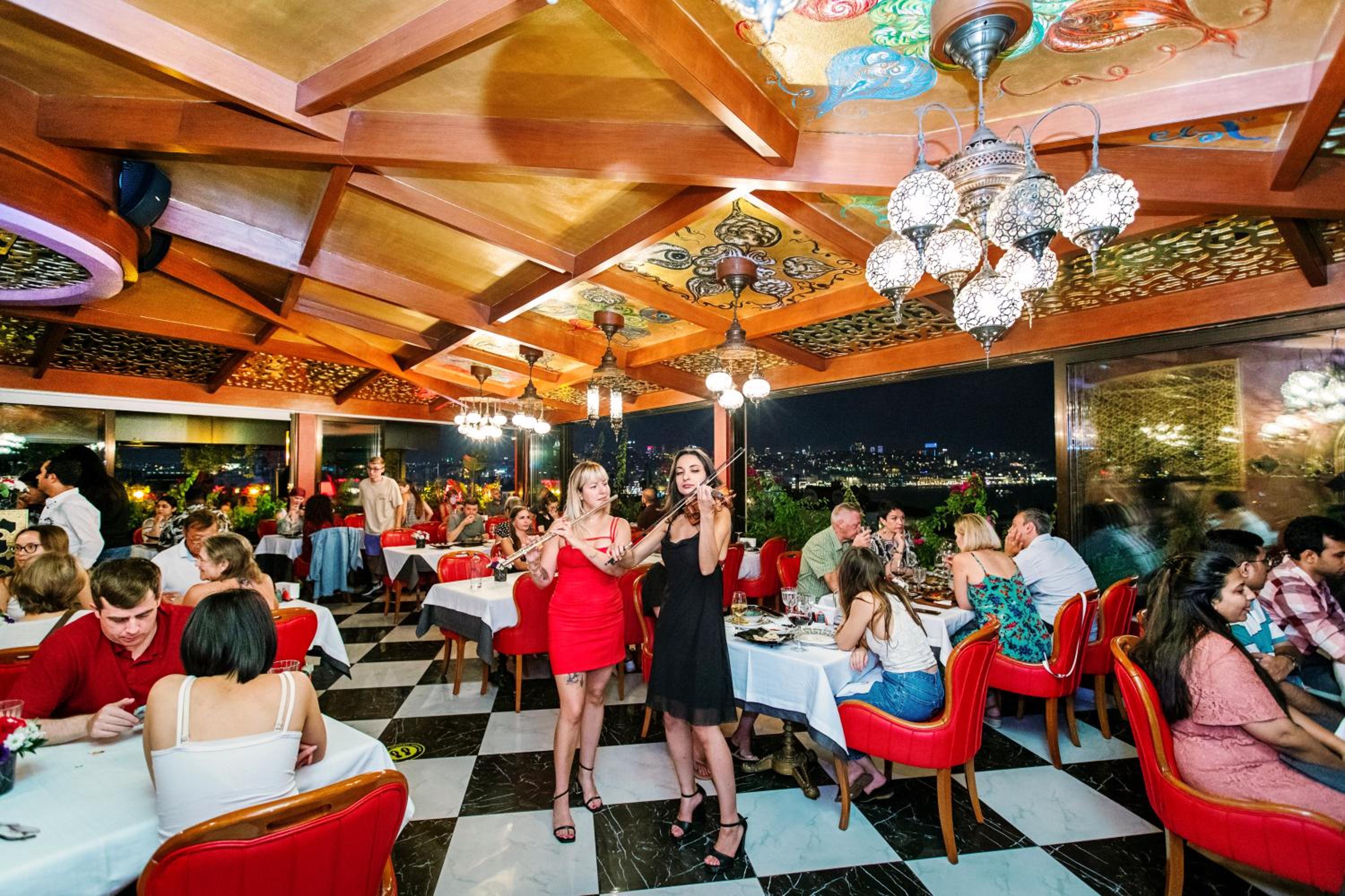 Seres Hotel Old City - Image 8