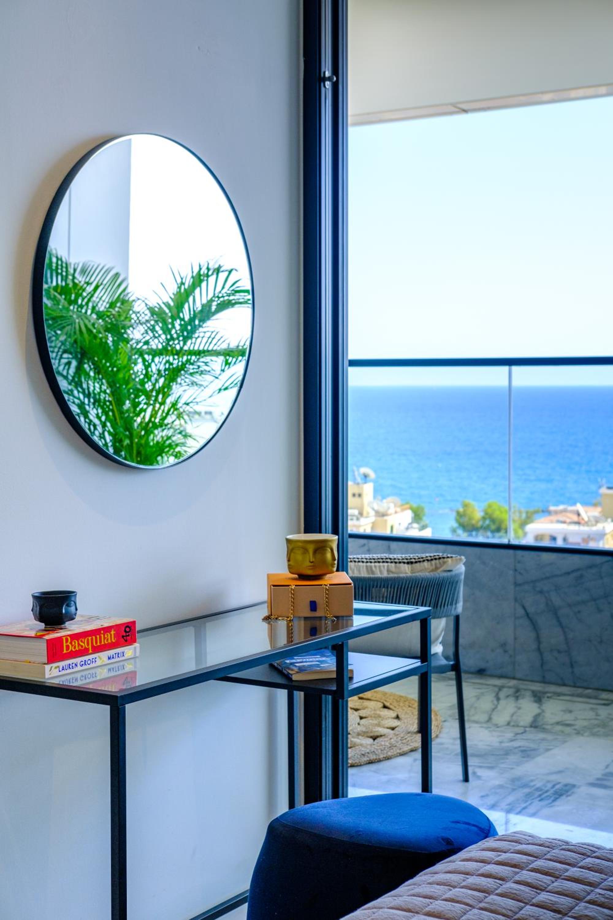The Icon Limassol