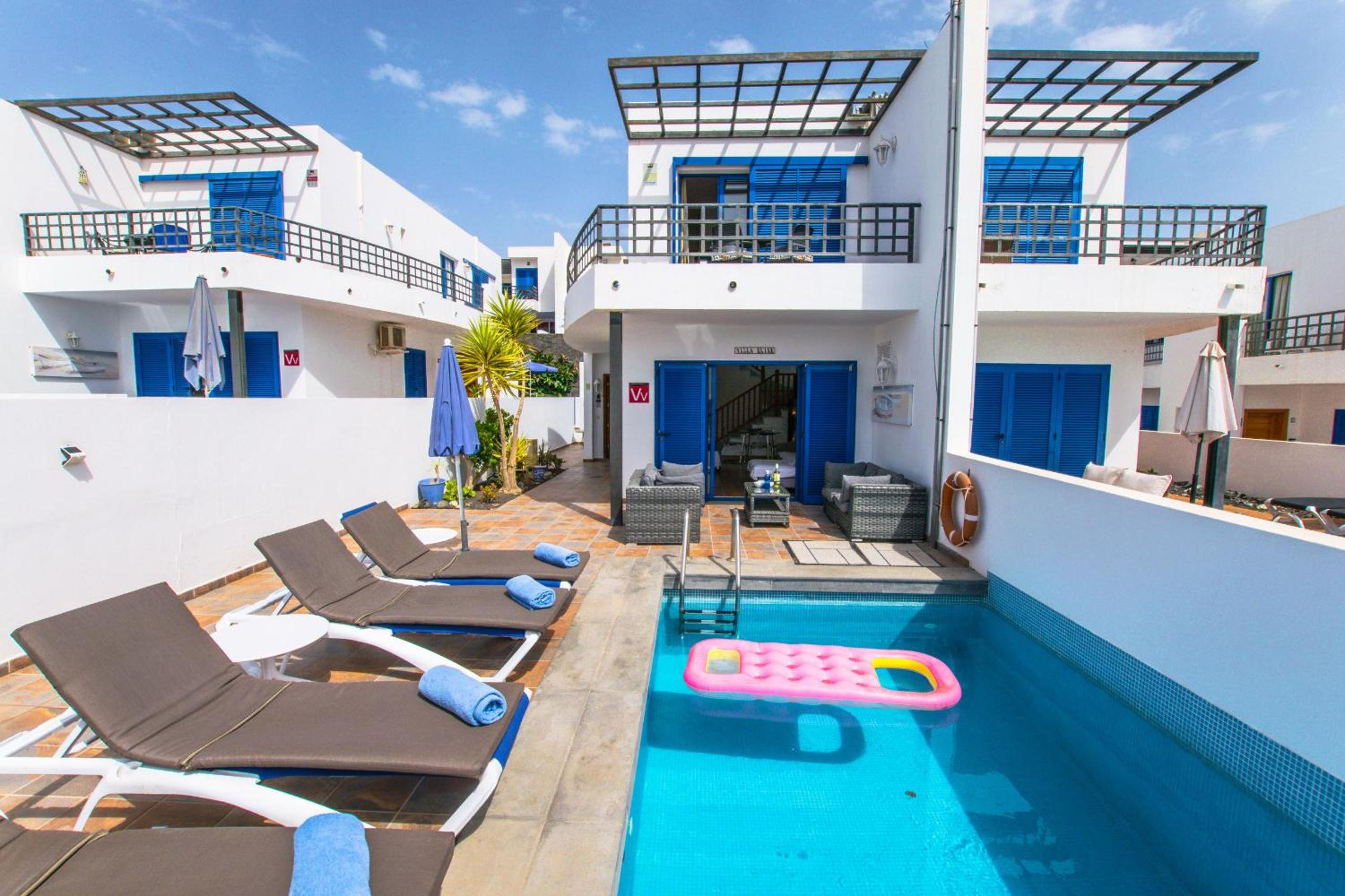 Hotel 104 - Villa Elise Present By Villas Now Ltd - Image 1