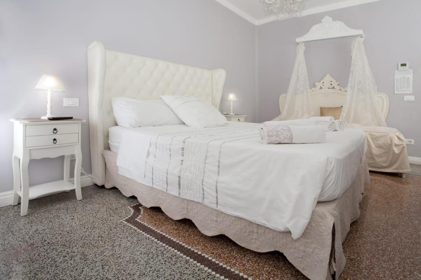 B&B Elisir view 4