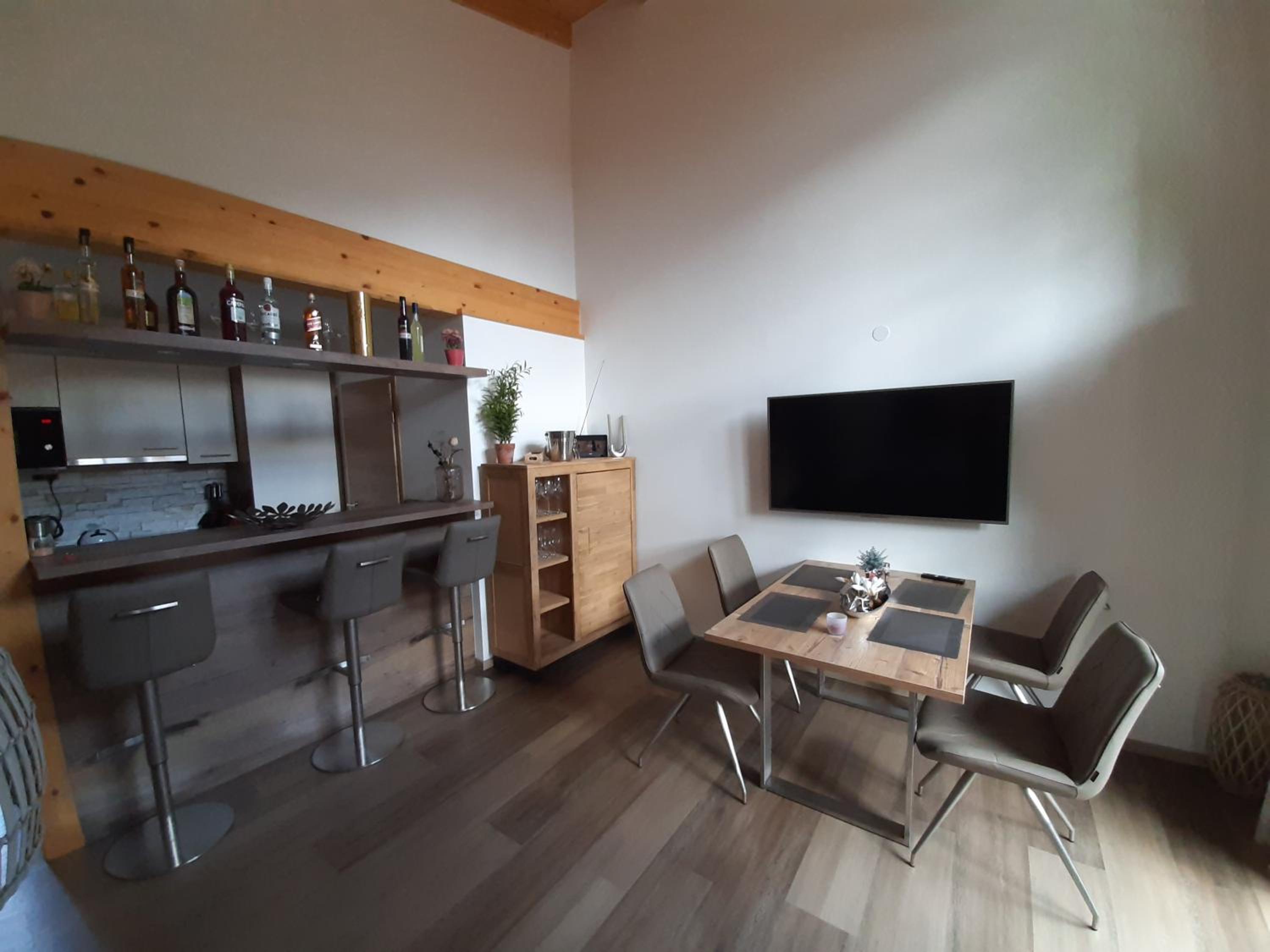 Hochalmbahnen Chalets 14W4, Wacholder, nahe Gondel, Hunde willkommen view 4