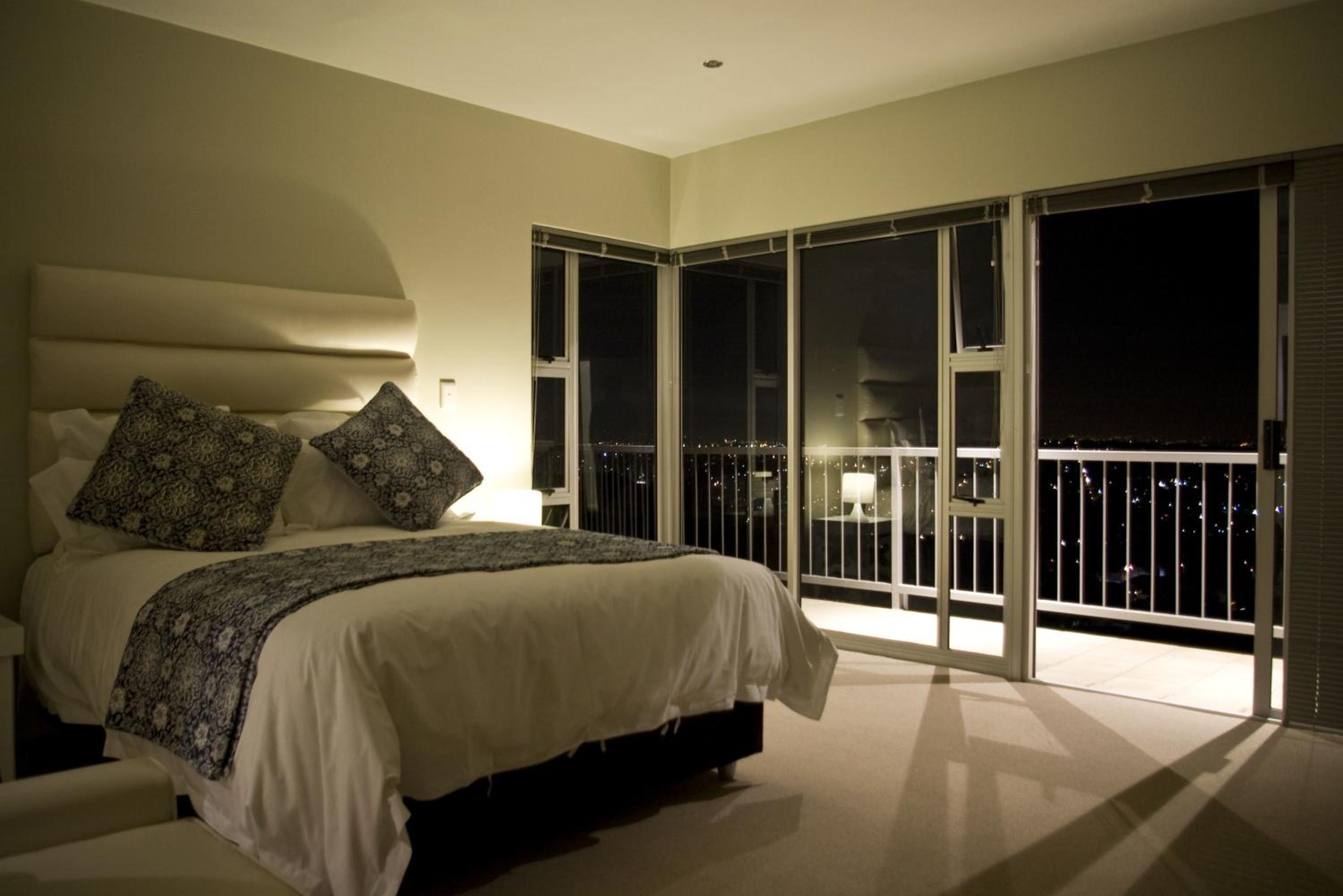 Orangerie Guest House