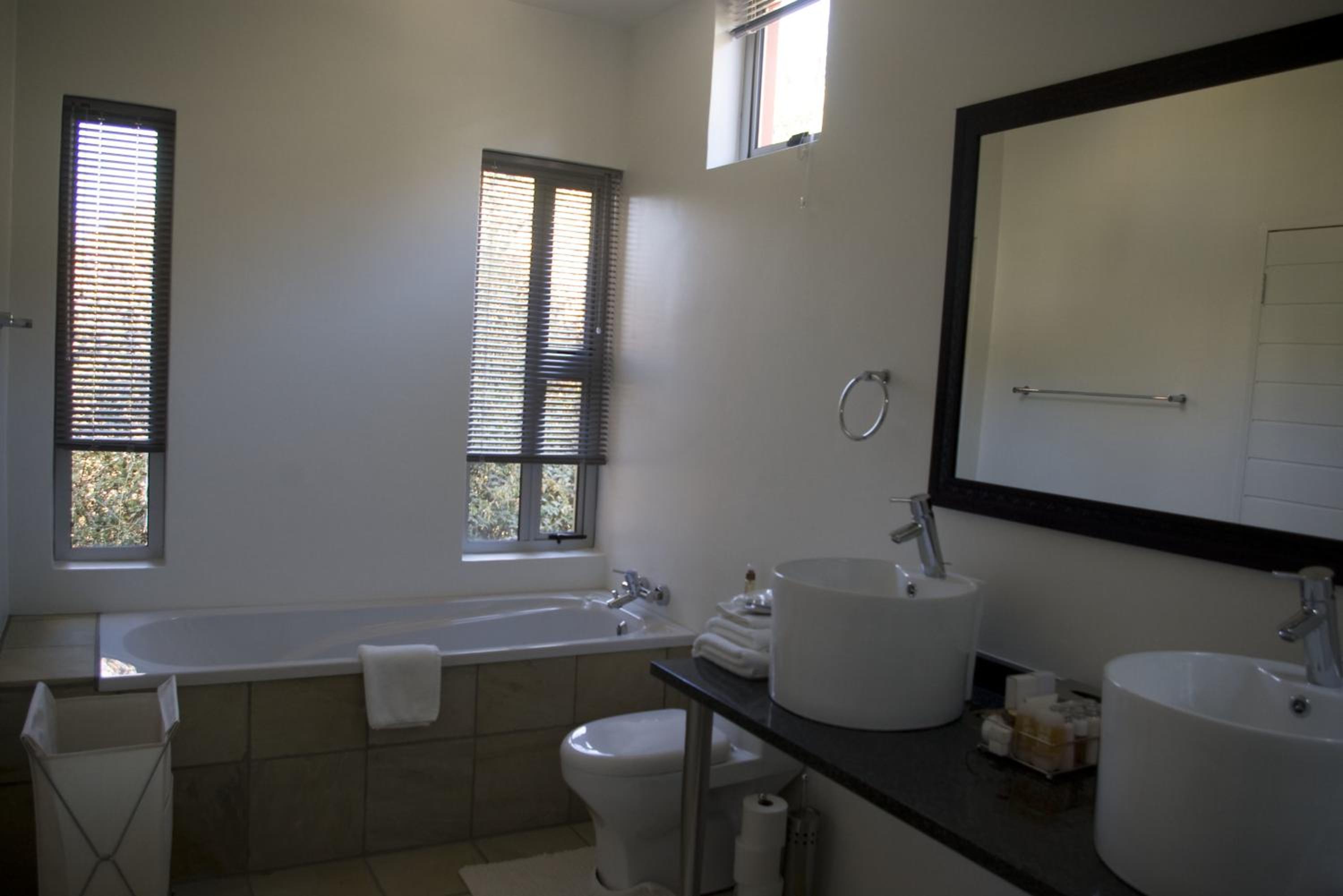 Orangerie Guest House