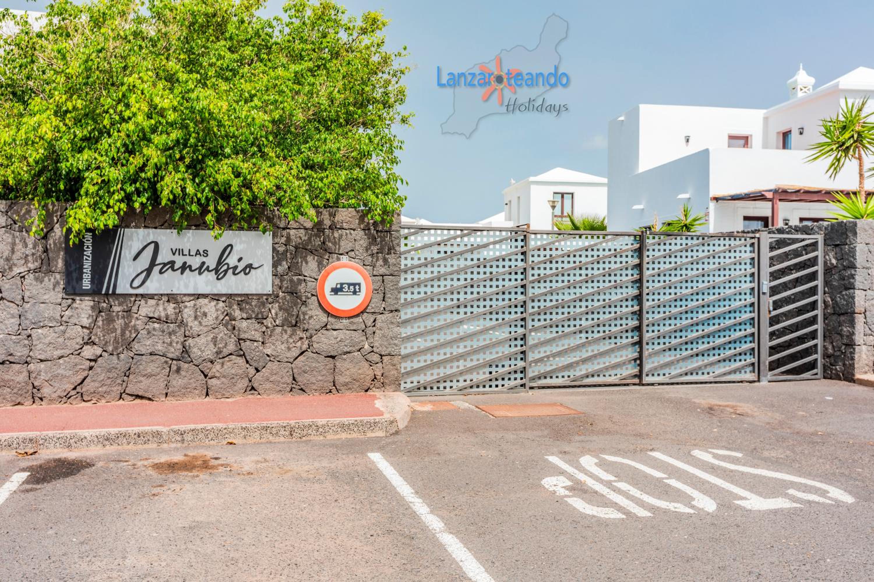 Vivienda Vacacional Casa Kokomo