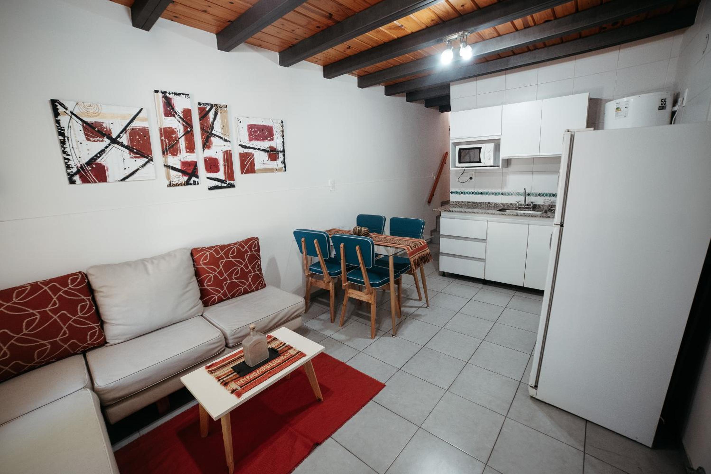 Departamento Minimalista