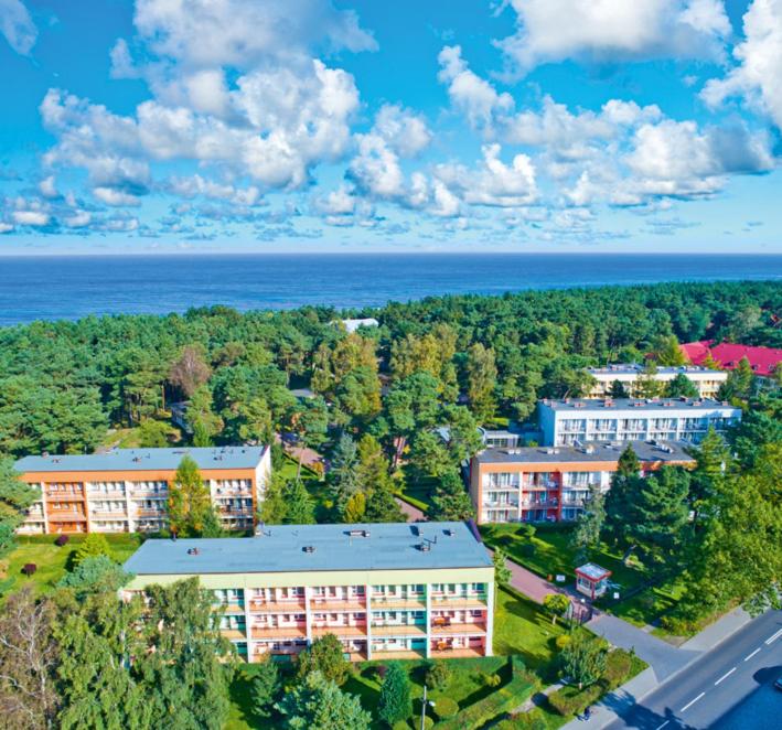 Rewita Rogowo k Kołobrzegu view 2
