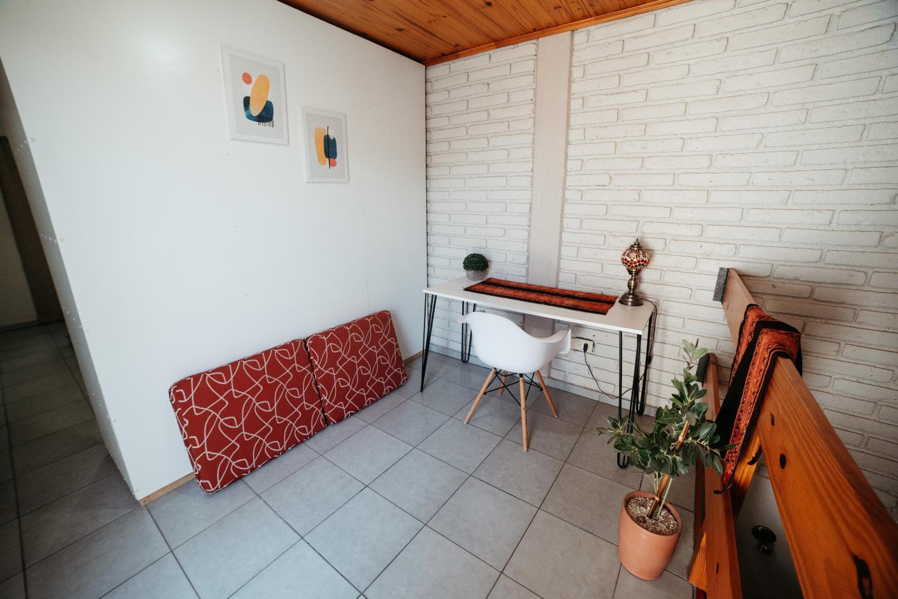 Departamento Minimalista