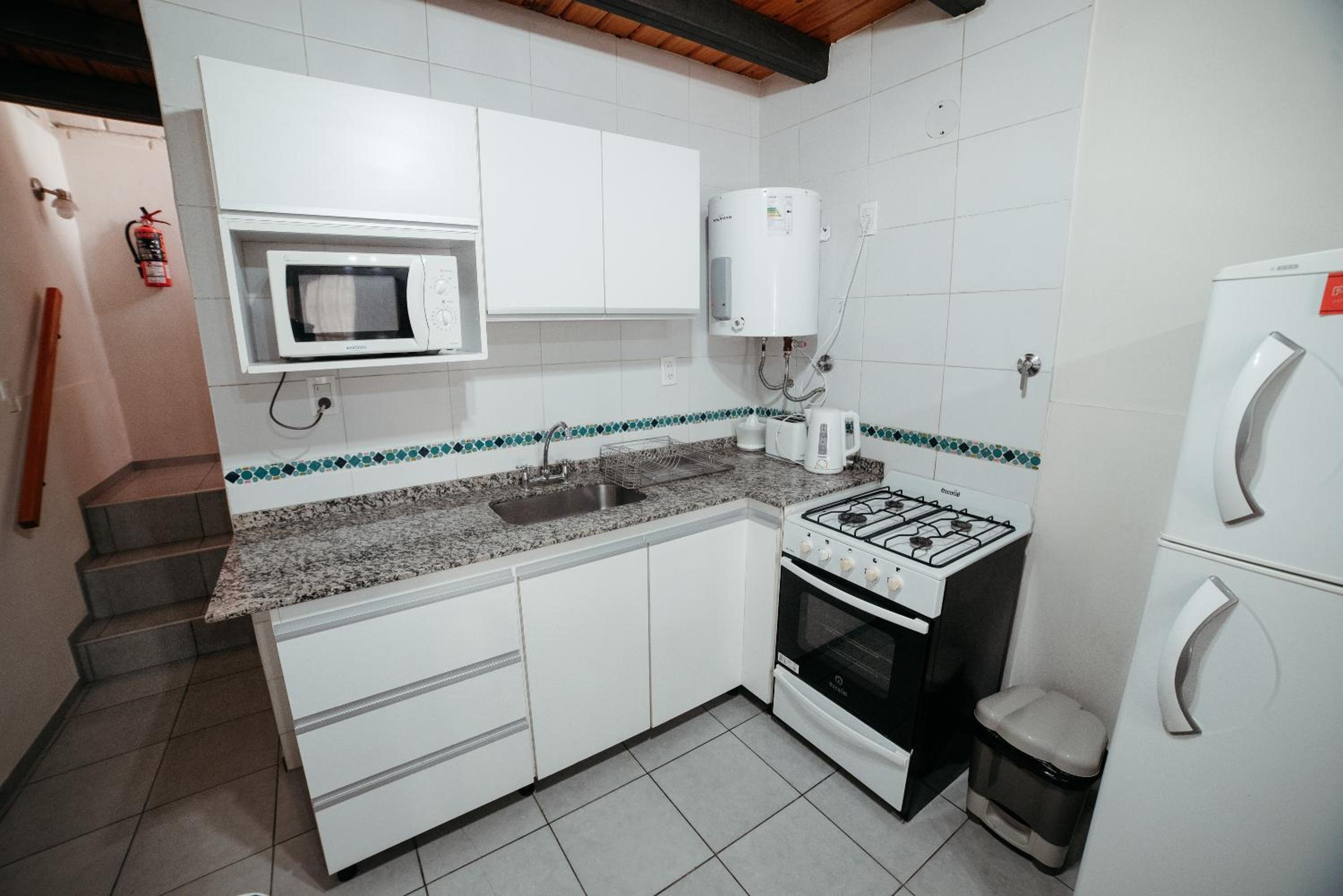 Departamento Minimalista