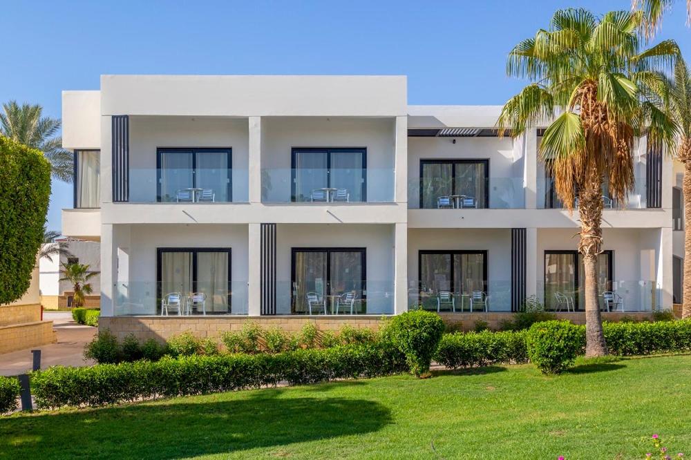 Amphoras Beach - Ultra All Inclusive