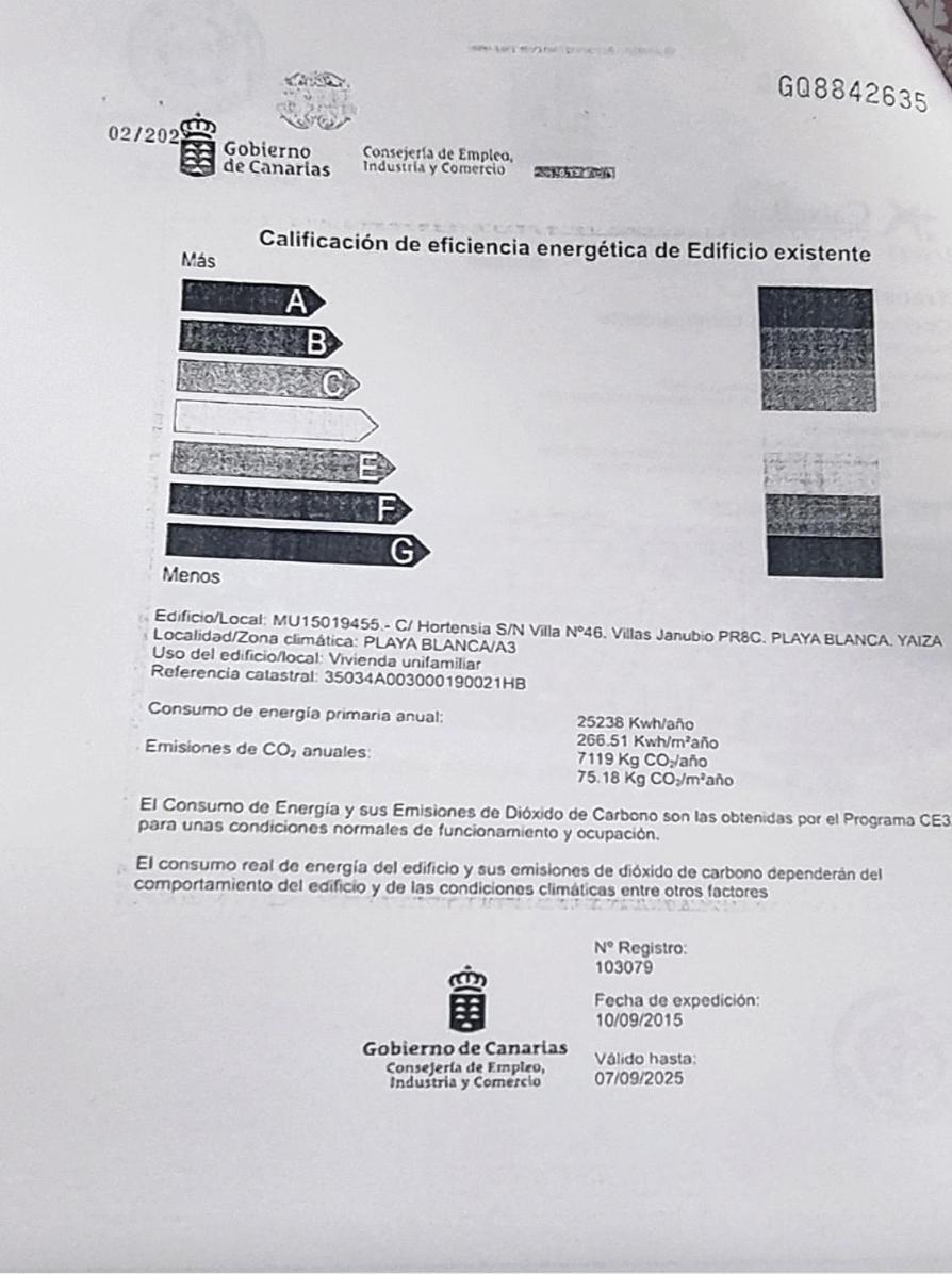 Vivienda Vacacional Casa Kokomo
