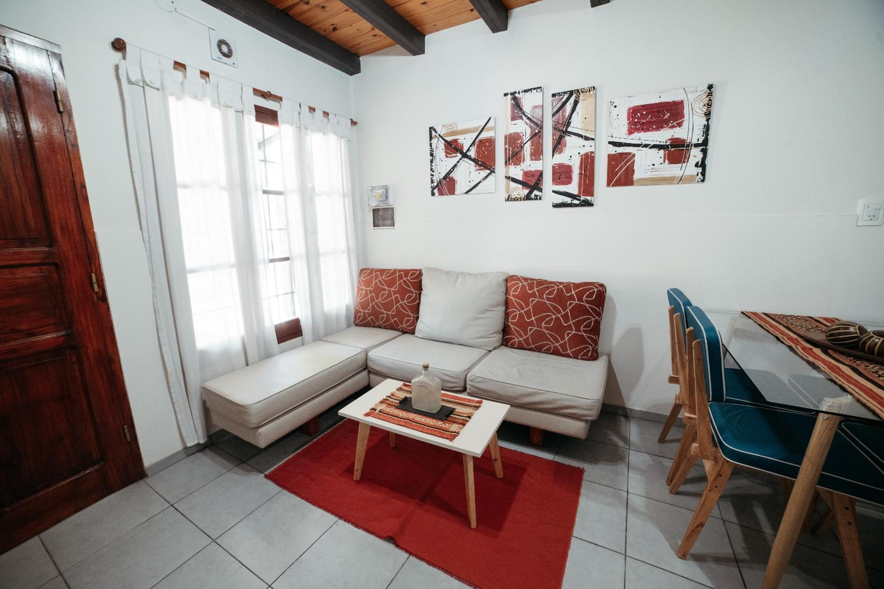 Departamento Minimalista