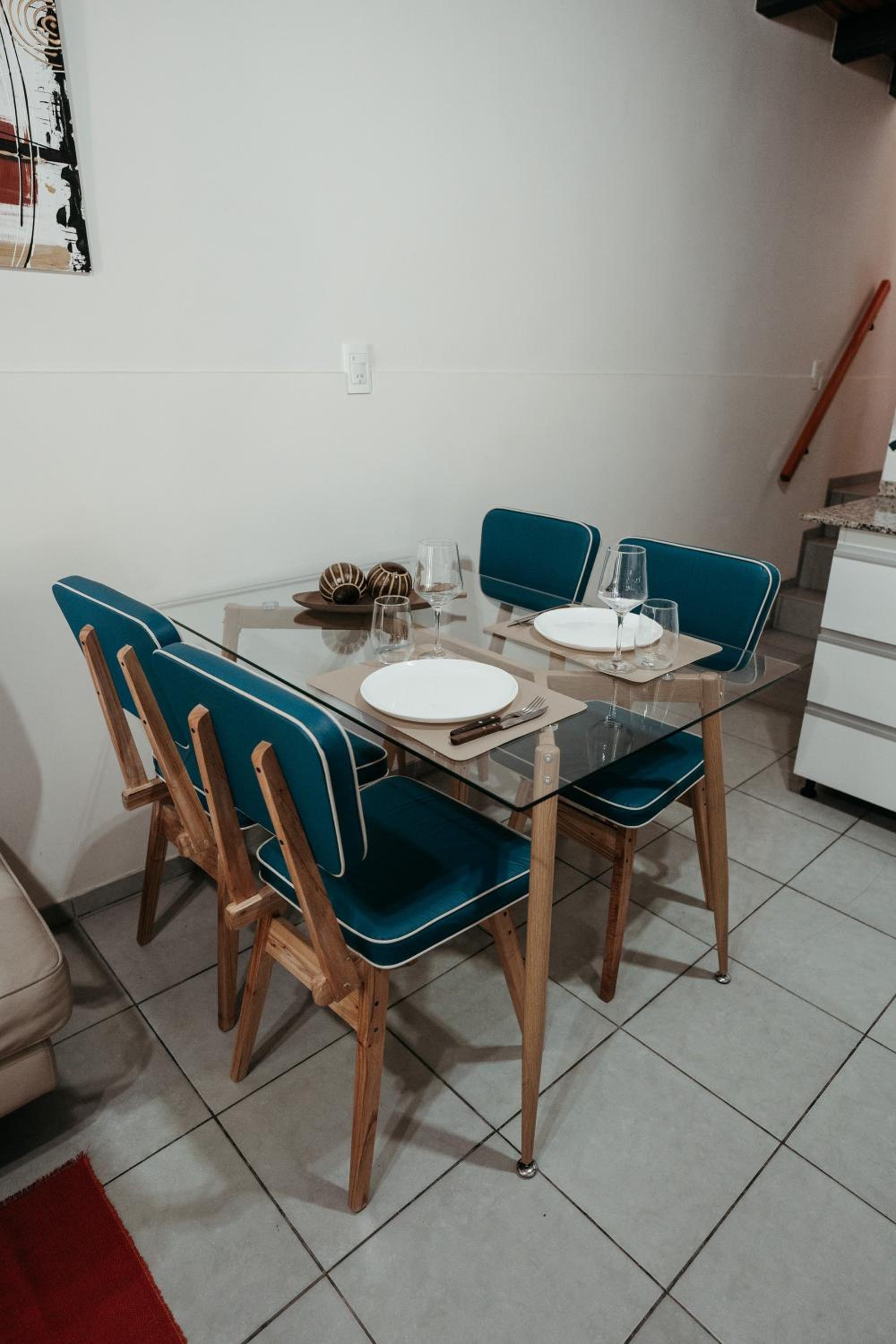 Departamento Minimalista