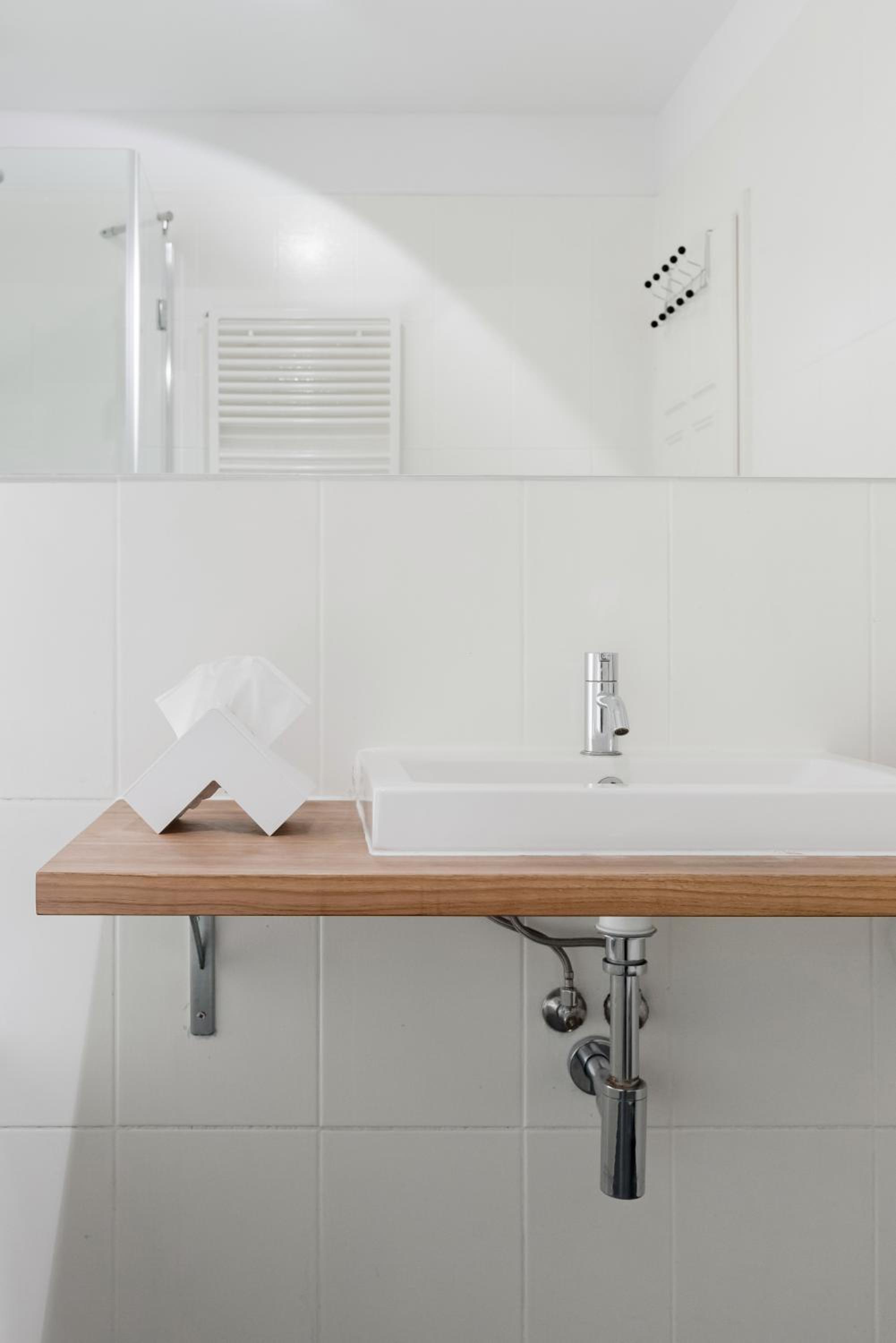 Luxury 2 Bedroom apartment in the heart of Mitte, Berlin